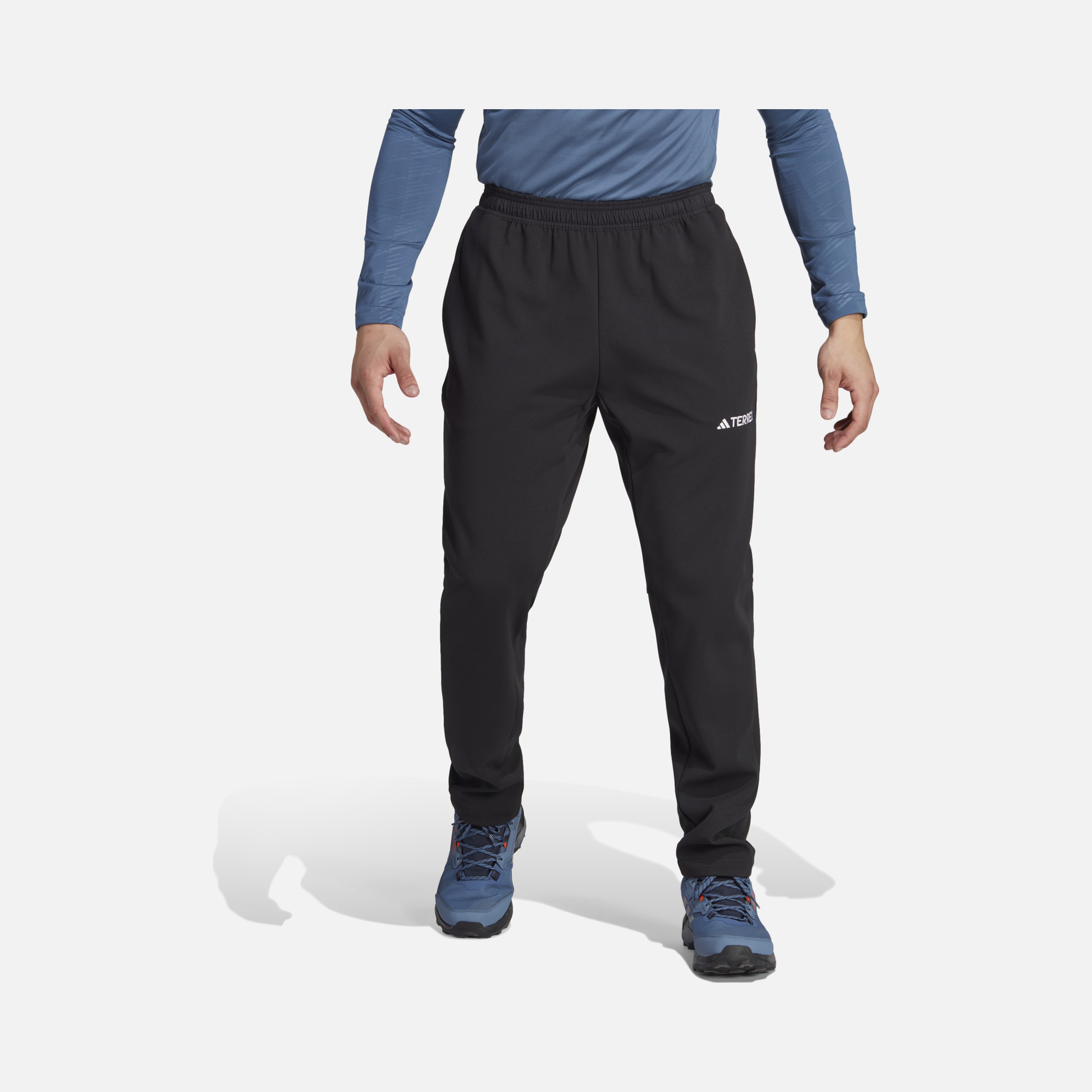 adidas Terrex Multi Knit Walk FW24 Erkek Pantolon