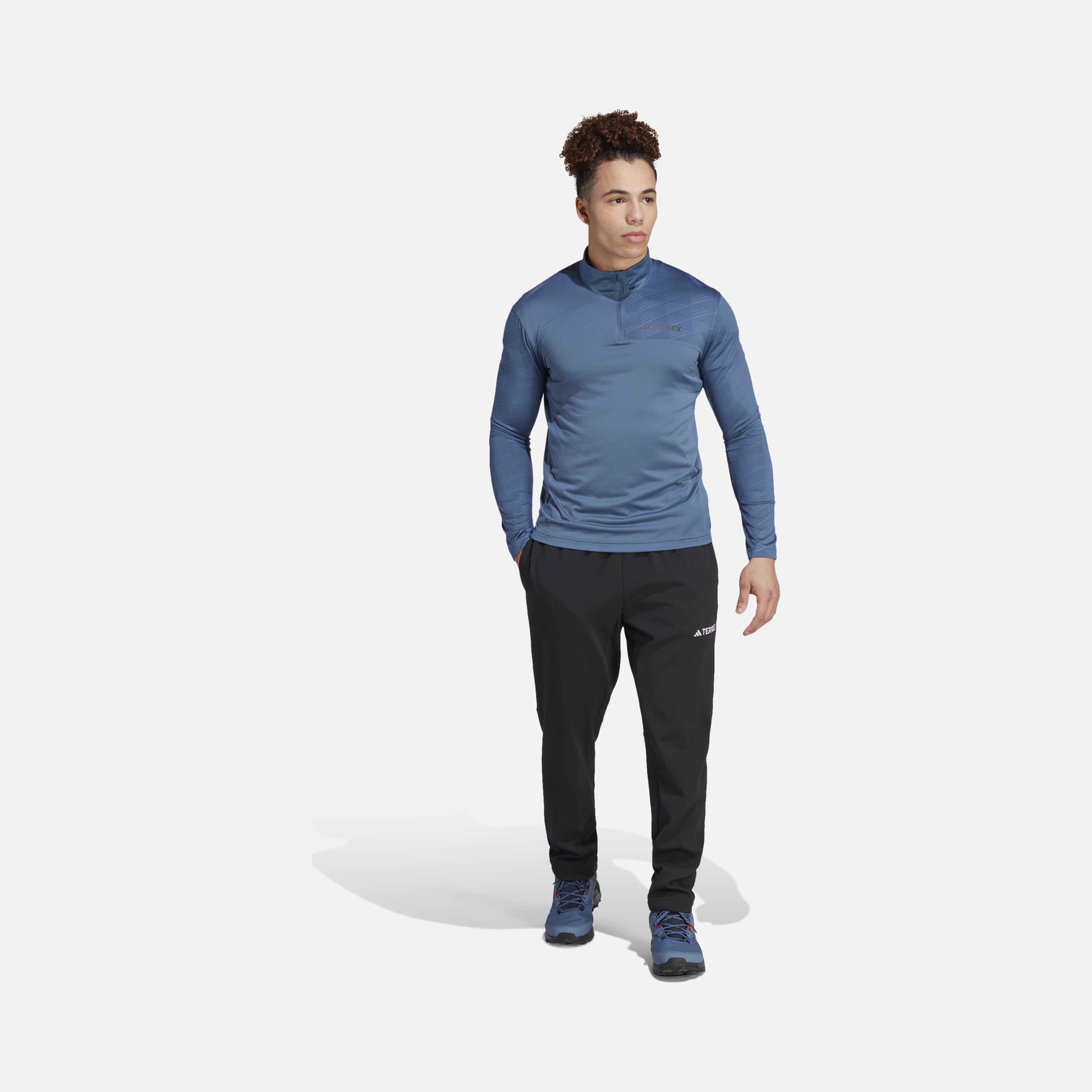 adidas Terrex Multi Knit Walk FW24 Erkek Pantolon