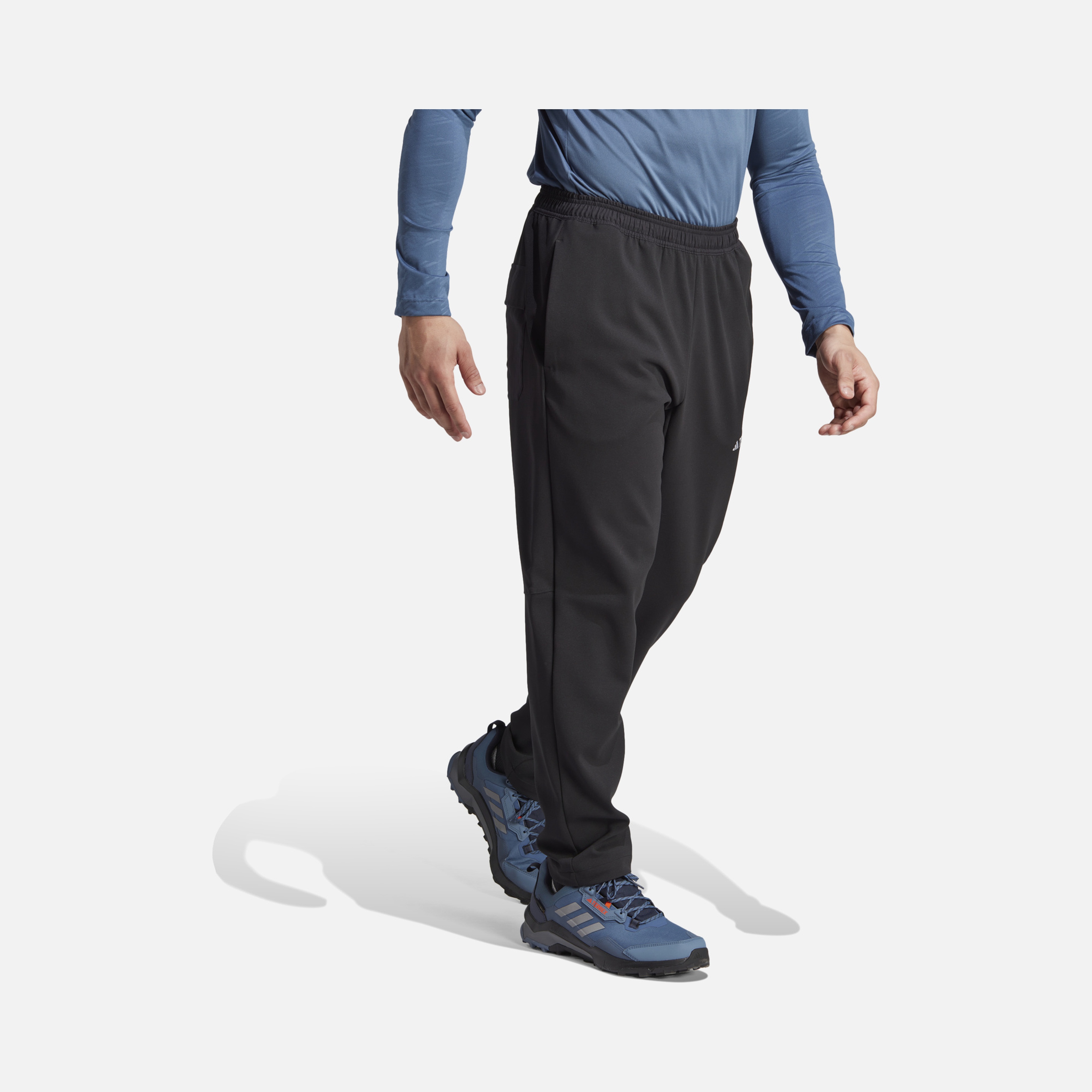 adidas Terrex Multi Knit Walk FW24 Erkek Pantolon