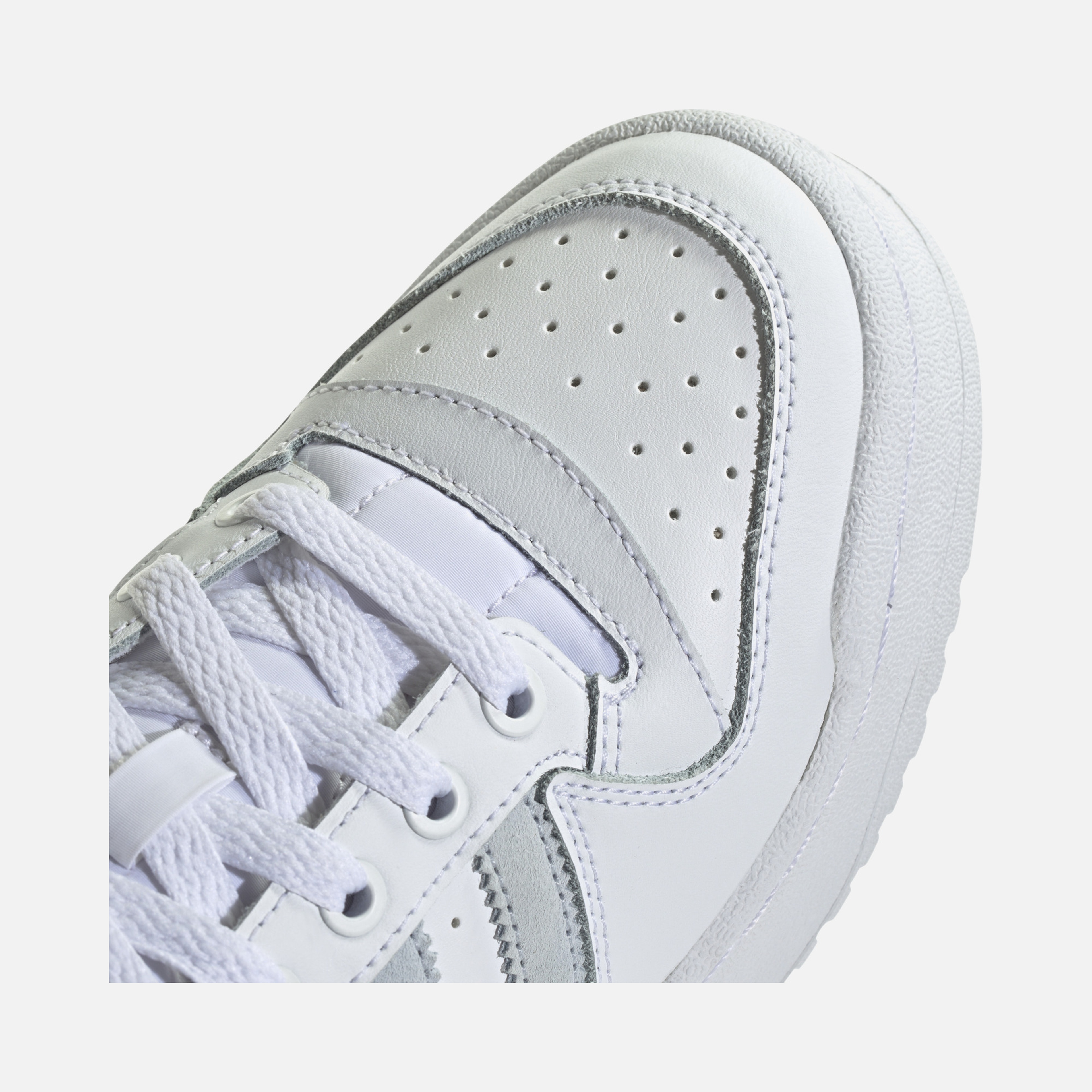 adidas Forum Bold Stripes Sportswear Kadın Spor Ayakkabı