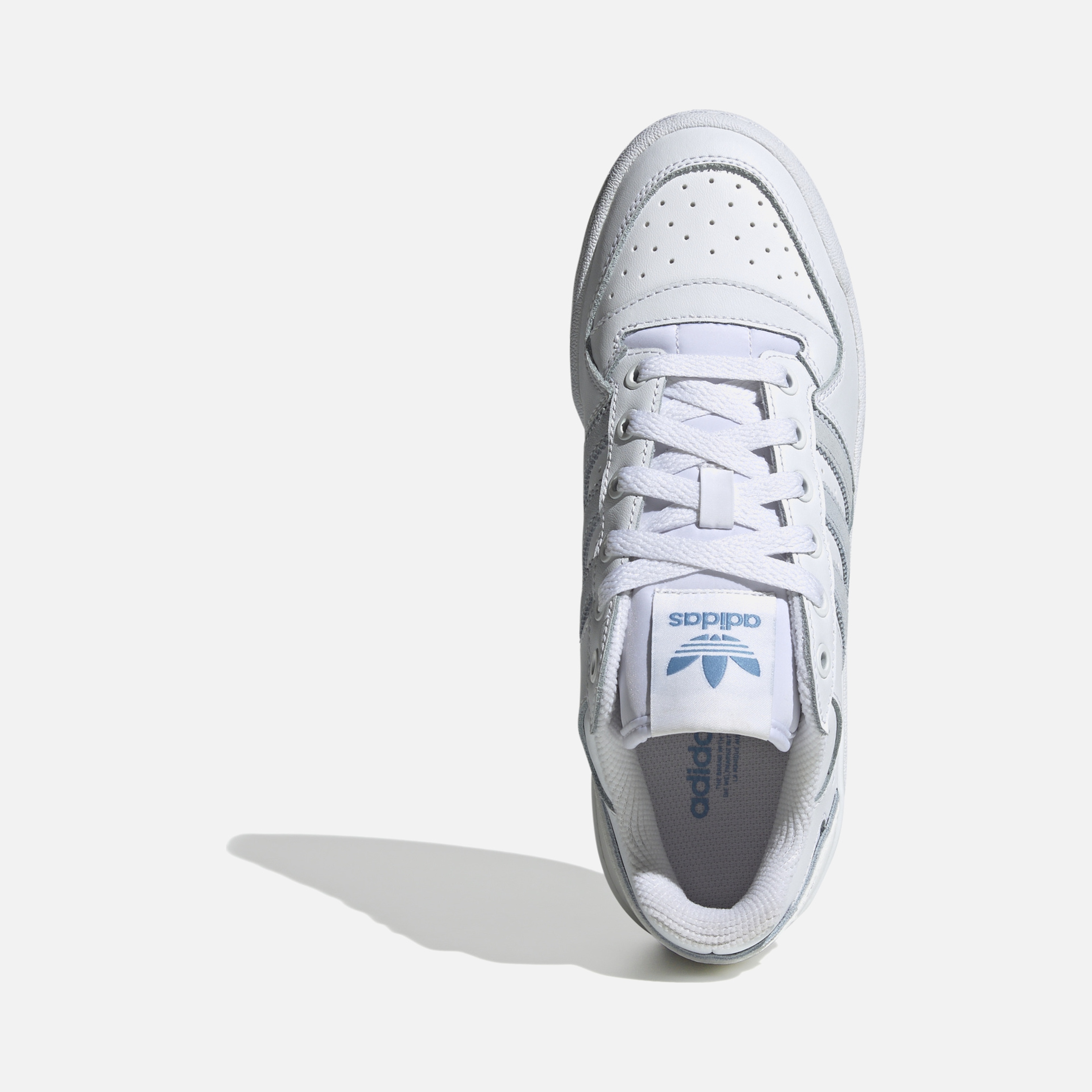 adidas Forum Bold Stripes Sportswear Kadın Spor Ayakkabı