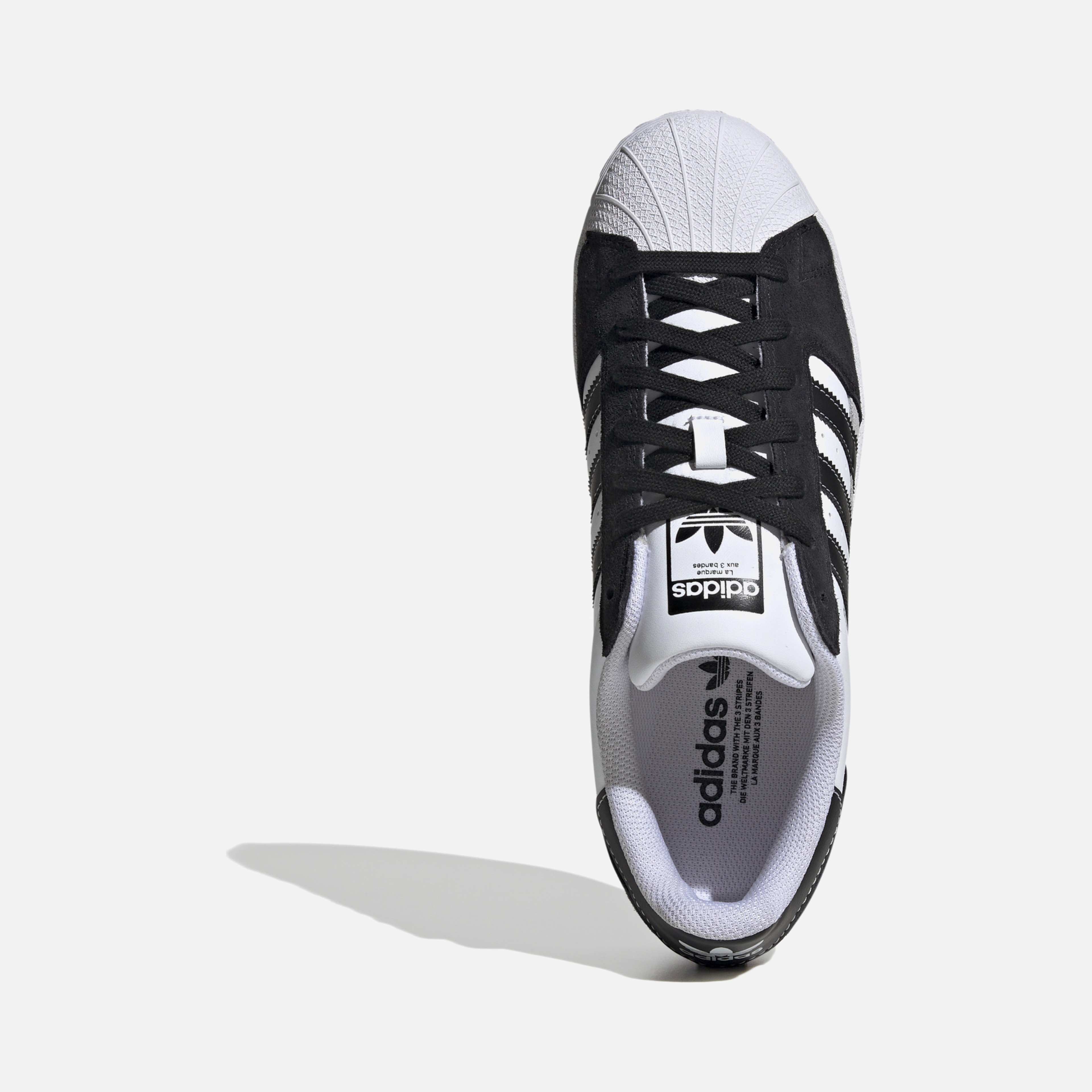 adidas Superstar FW24 Erkek Spor Ayakkabı