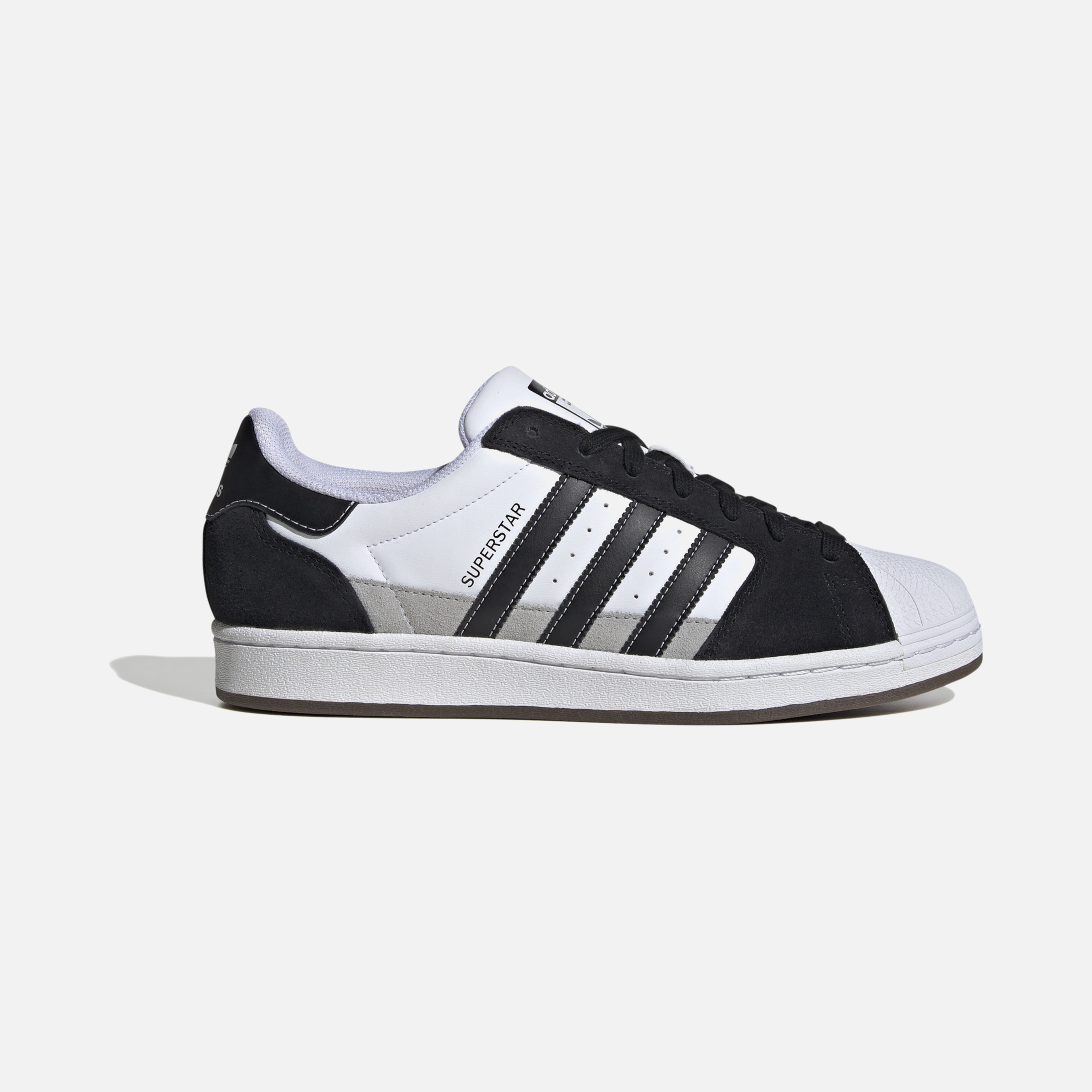 adidas Superstar FW24 Erkek Spor Ayakkabı