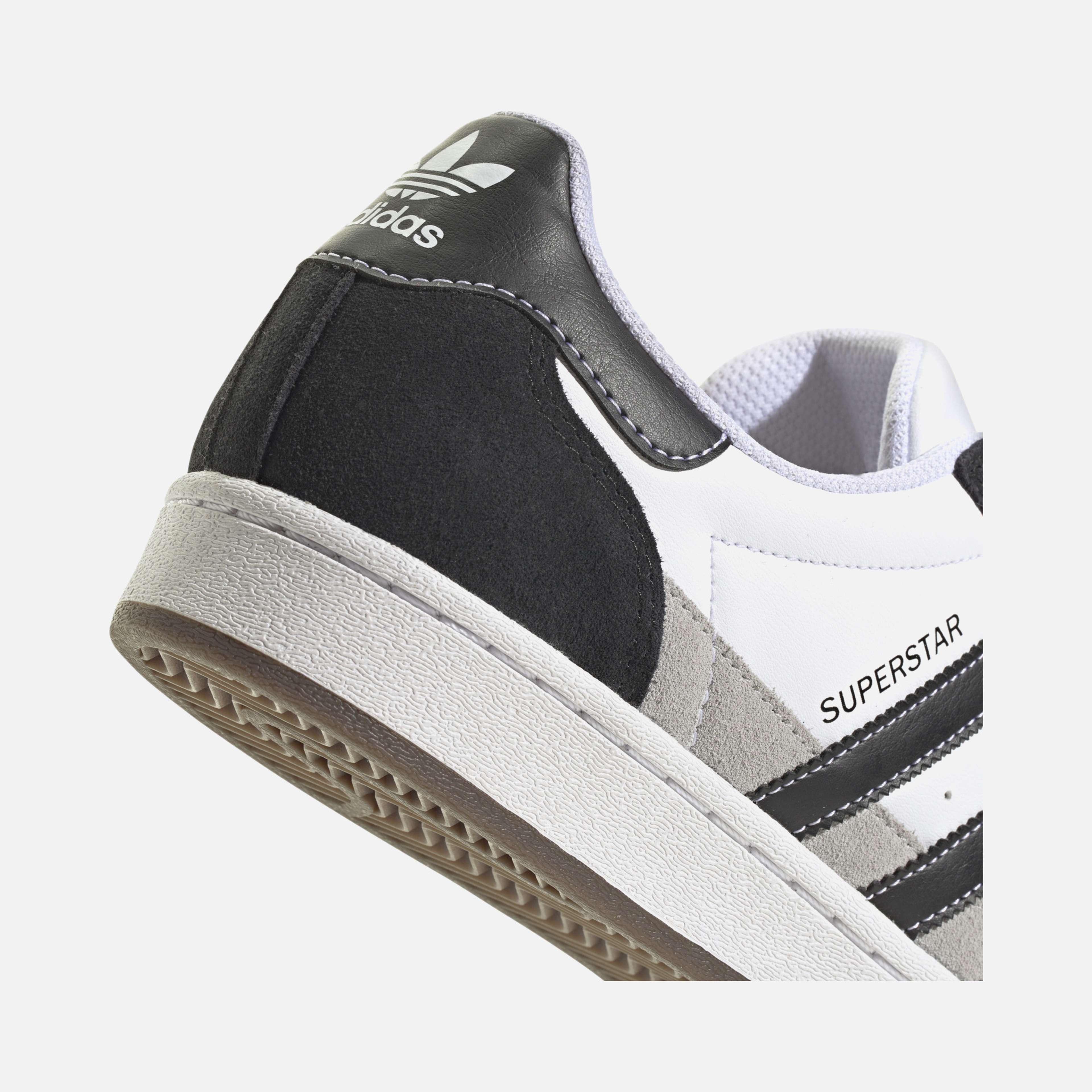 adidas Superstar FW24 Erkek Spor Ayakkabı