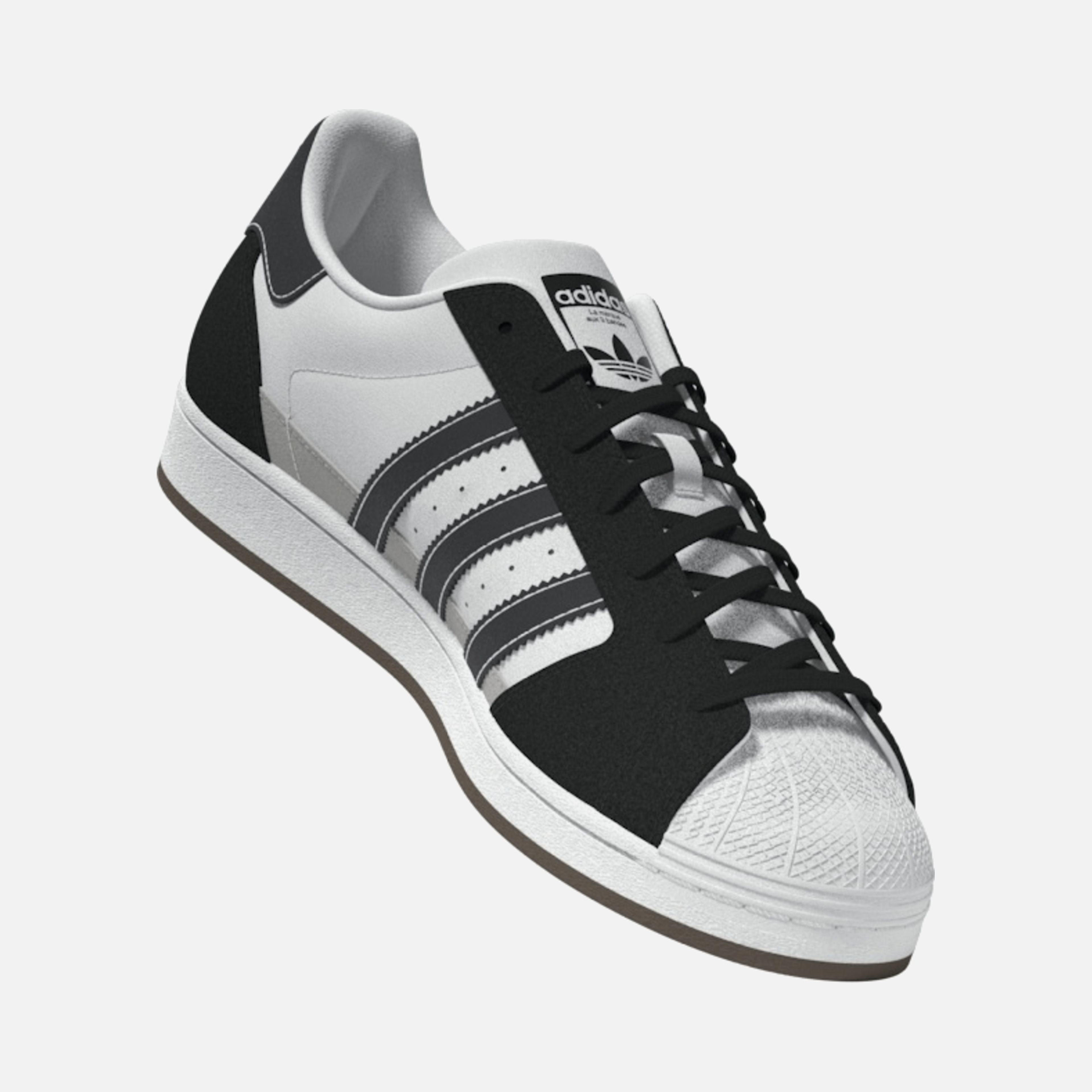 adidas Superstar FW24 Erkek Spor Ayakkabı