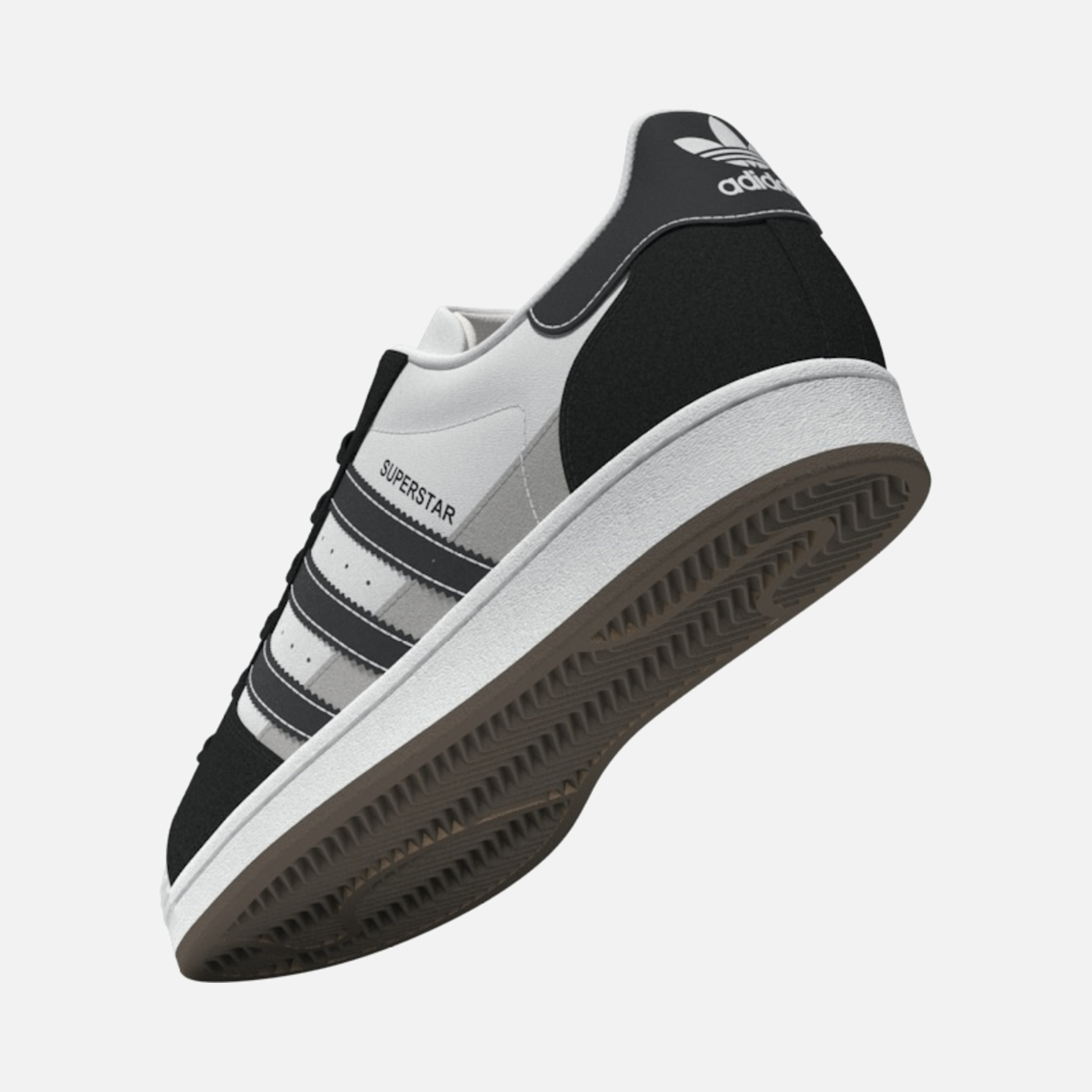 adidas Superstar FW24 Erkek Spor Ayakkabı