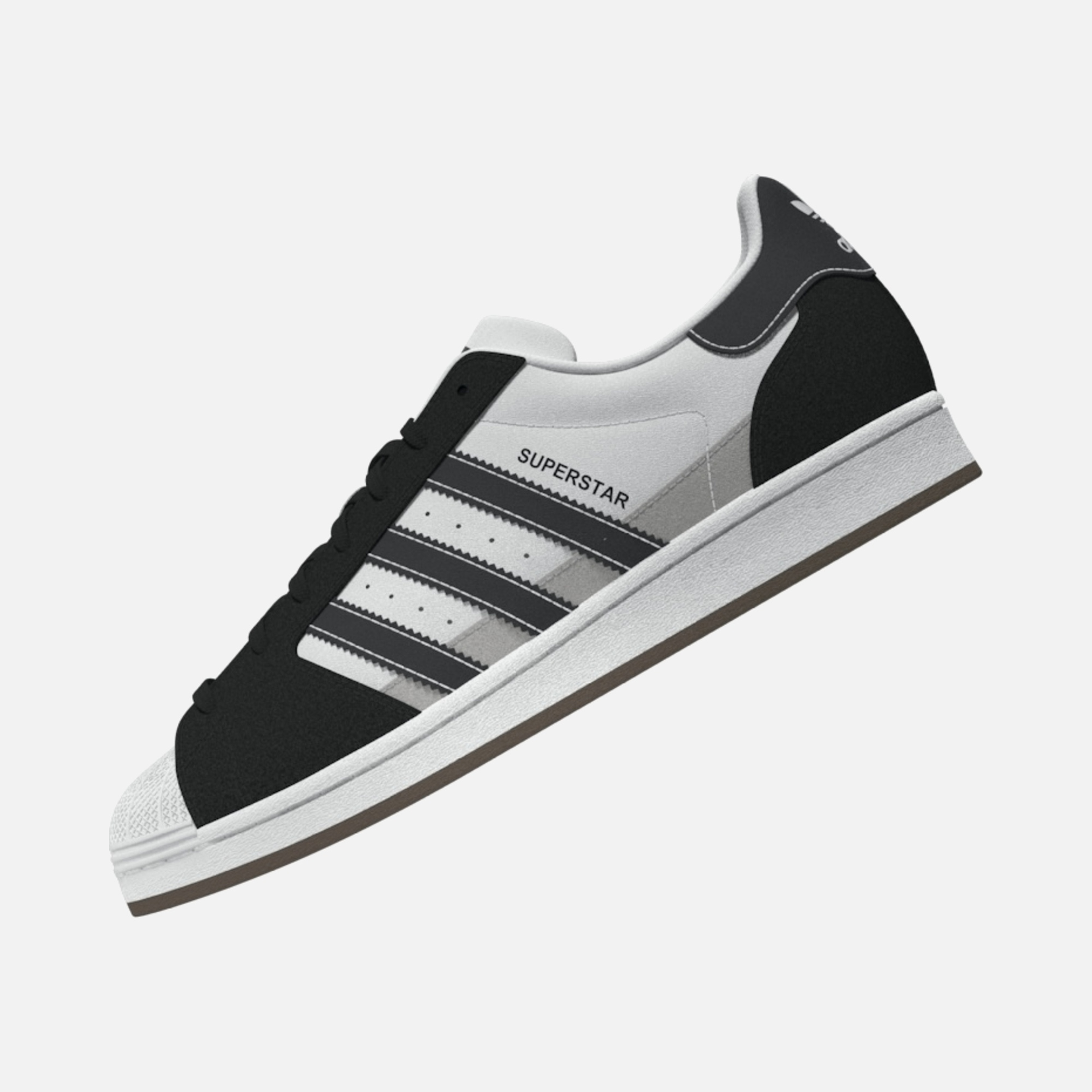 adidas Superstar FW24 Erkek Spor Ayakkabı