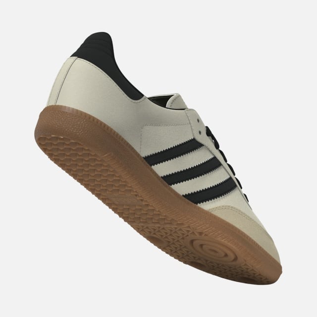 Adidas adidas Beyaz Samba OG FW24 Kadın Spor Ayakkabı Barçın'da! Beyaz - 15. görsel