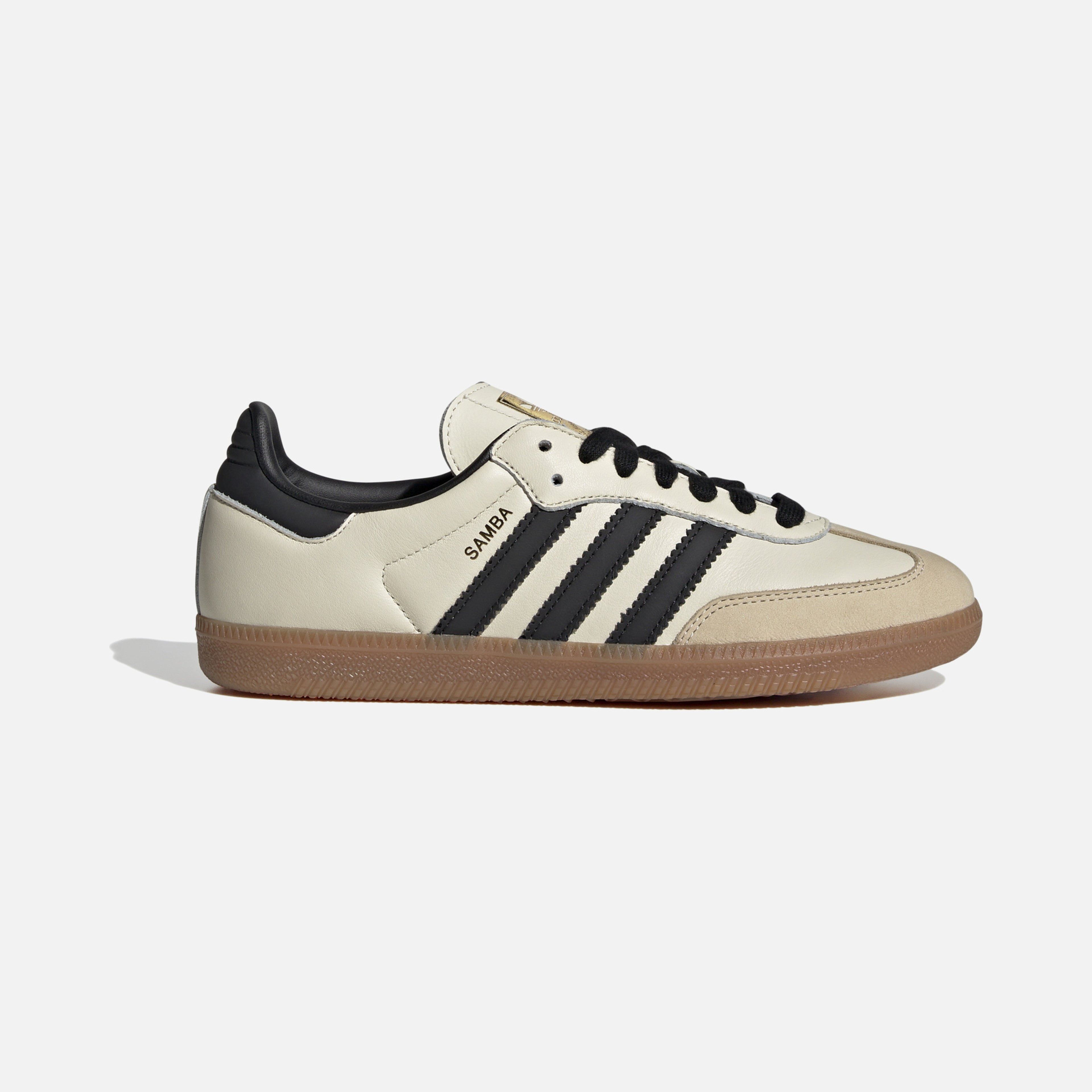 adidas Samba OG FW24 Kadın Spor Ayakkabı