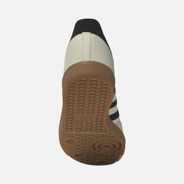 Adidas adidas Beyaz Samba OG FW24 Kadın Spor Ayakkabı Barçın'da! Beyaz - 16. görsel