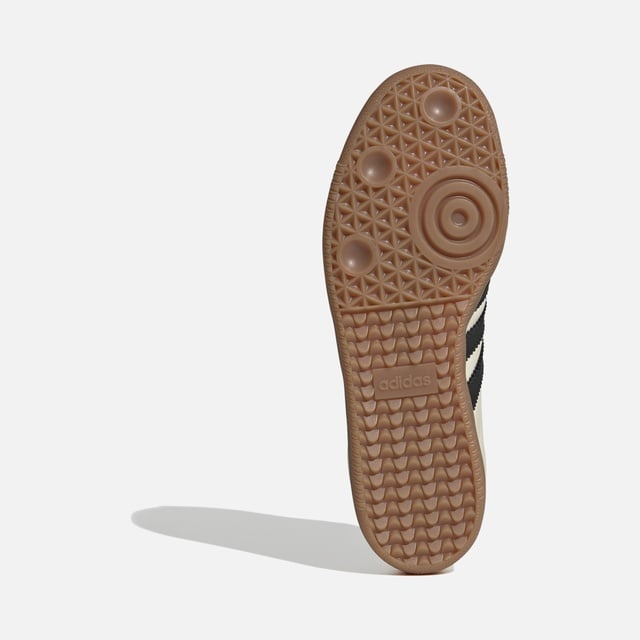 Adidas adidas Beyaz Samba OG FW24 Kadın Spor Ayakkabı Barçın'da! Beyaz - 9. görsel
