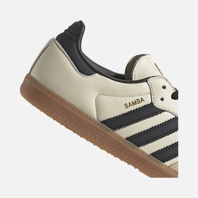 Adidas adidas Beyaz Samba OG FW24 Kadın Spor Ayakkabı Barçın'da! Beyaz - 7. görsel