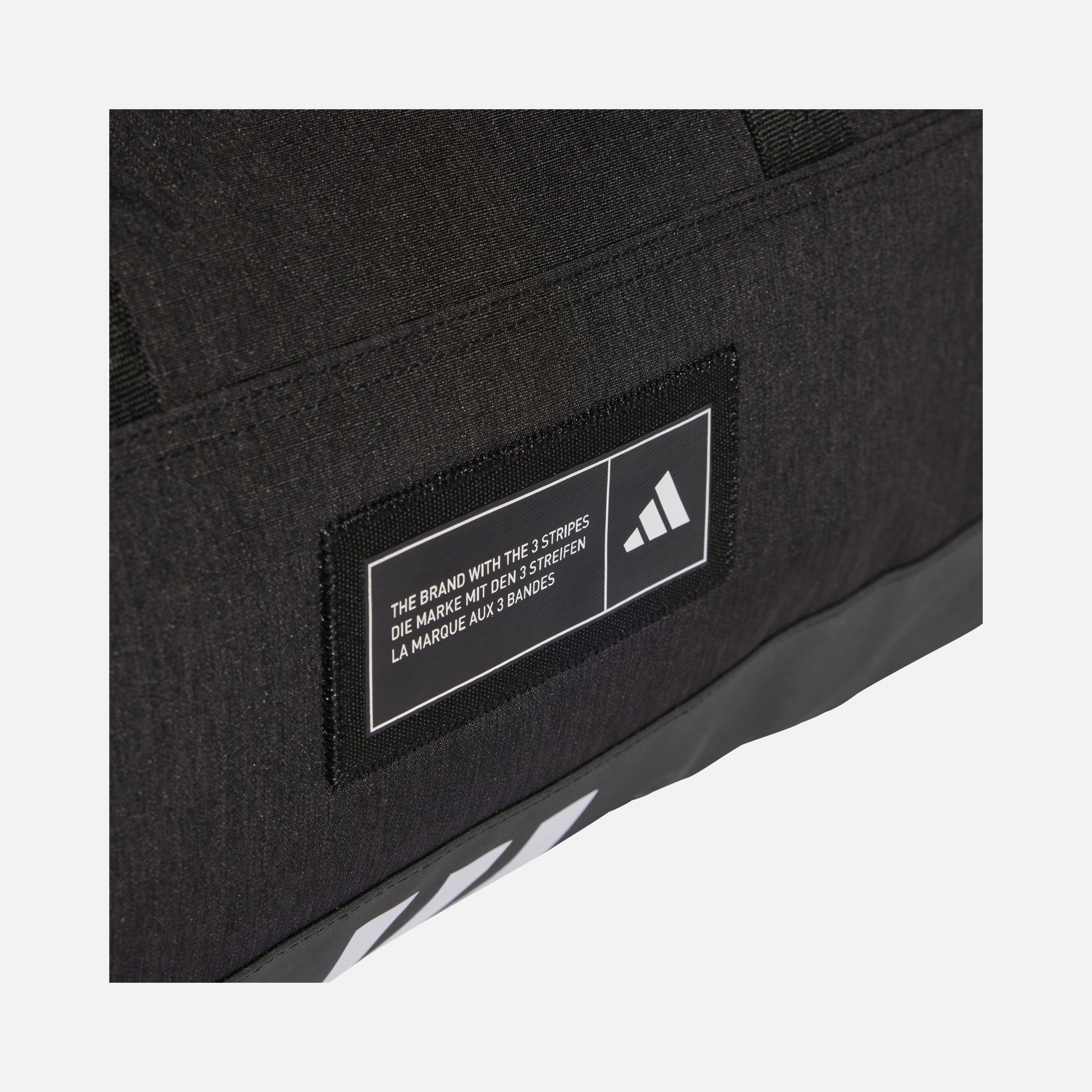 adidas 4ATHLTS (Small - 24 L) Training Unisex Spor Çantası