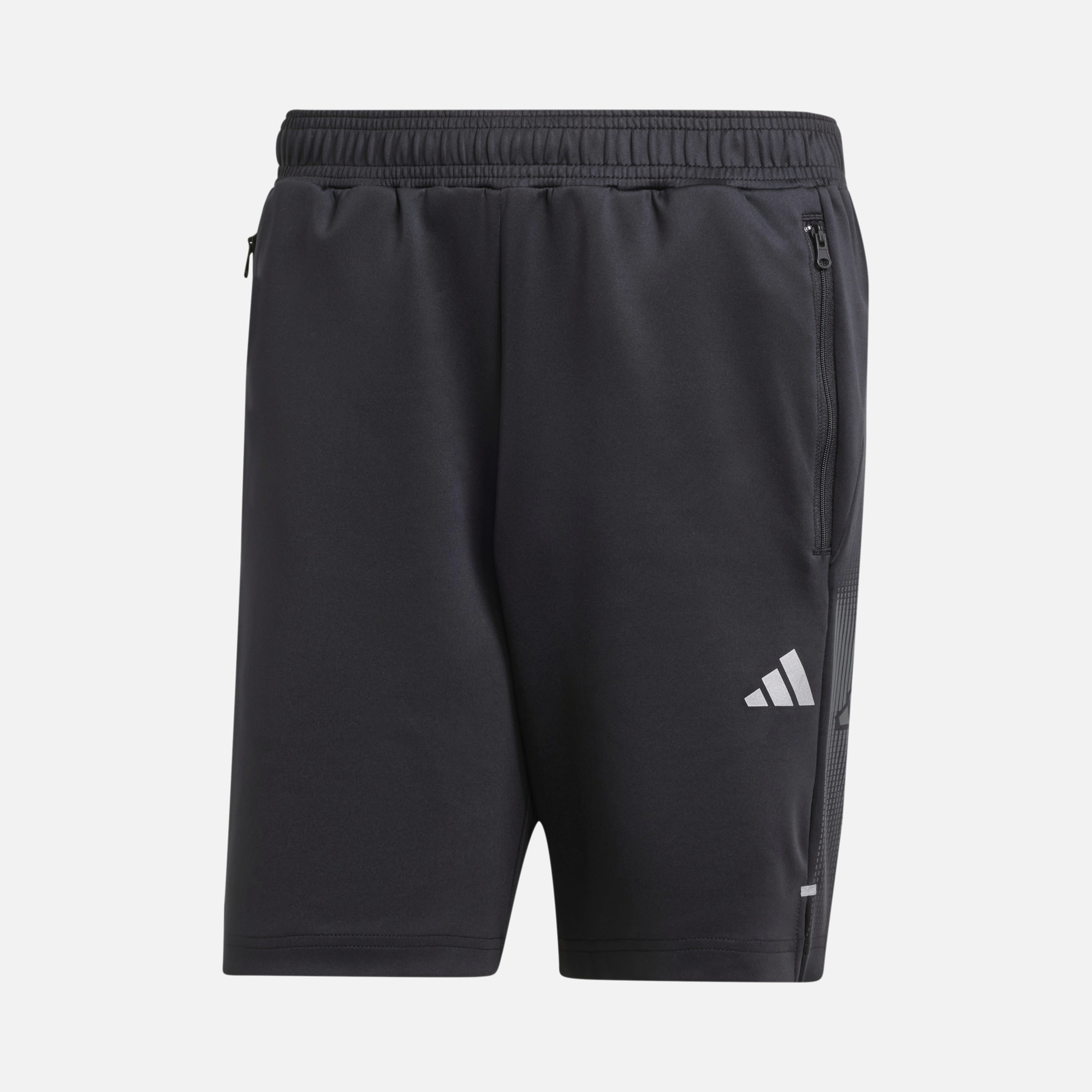 adidas Gym+ Block Knitting Training Erkek Şort