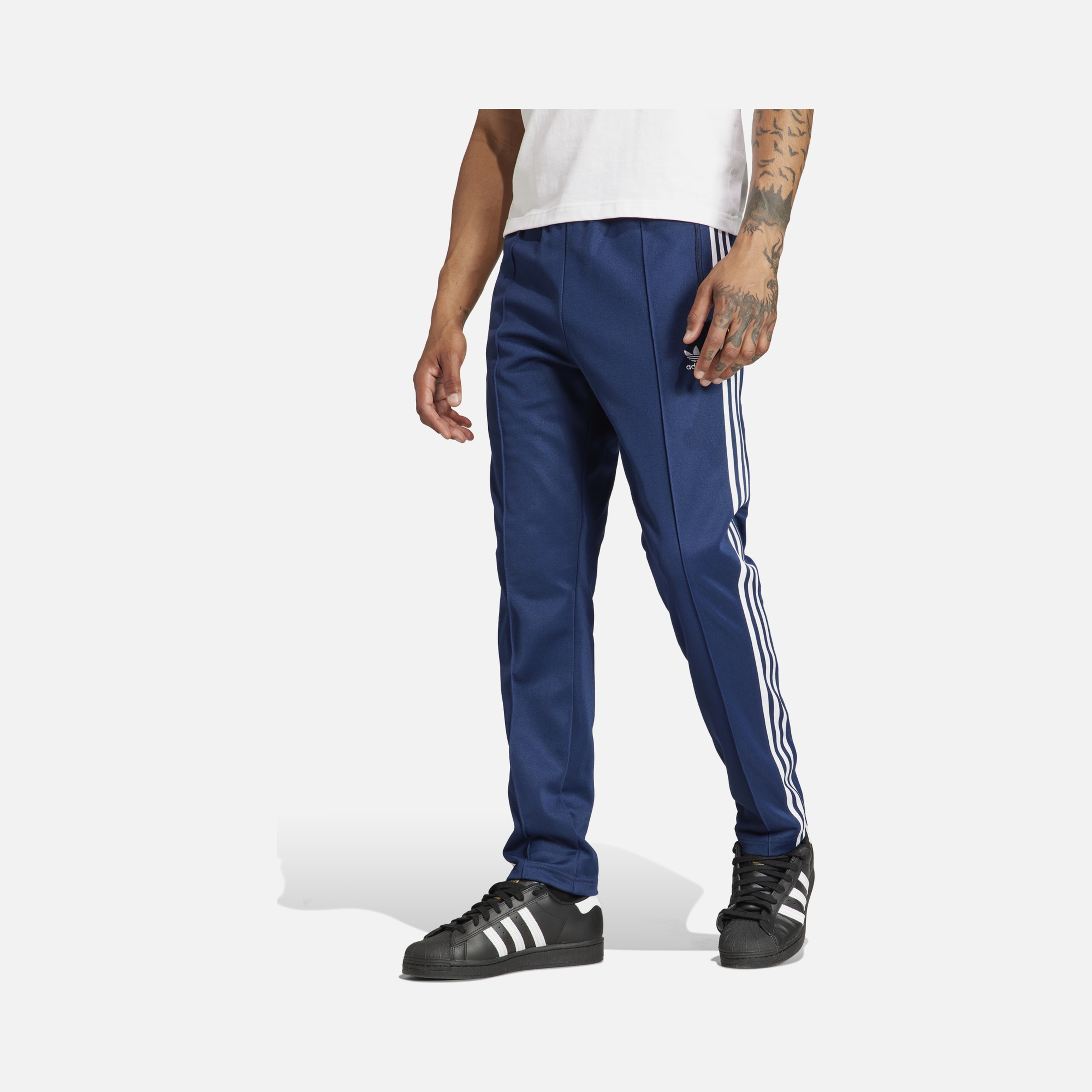 adidas Sportswear Adicolor Classics Beckenbauer Erkek Eşofman Altı