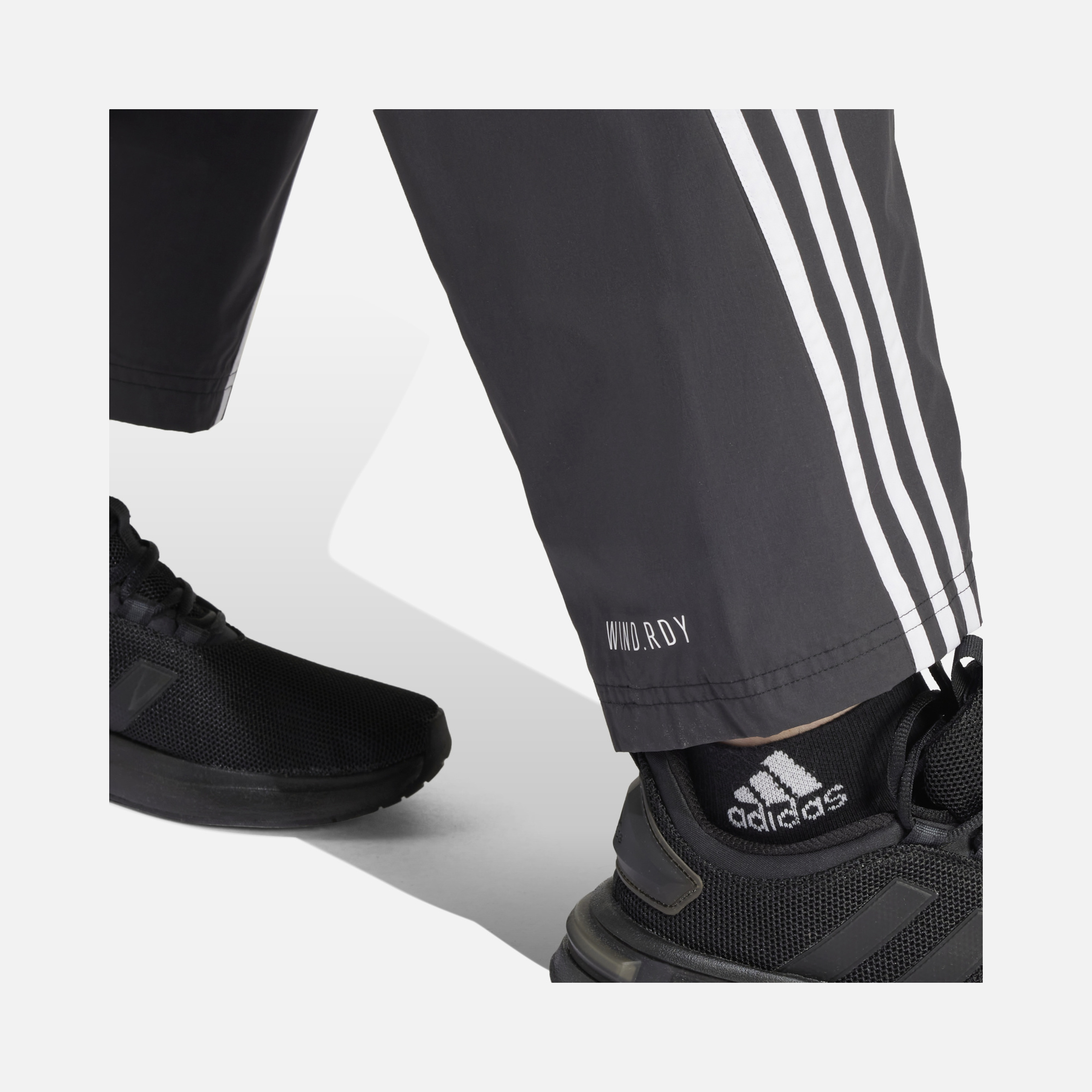 adidas Sportswear Future Icons 3-Stripes Woven Kadın Eşofman Altı