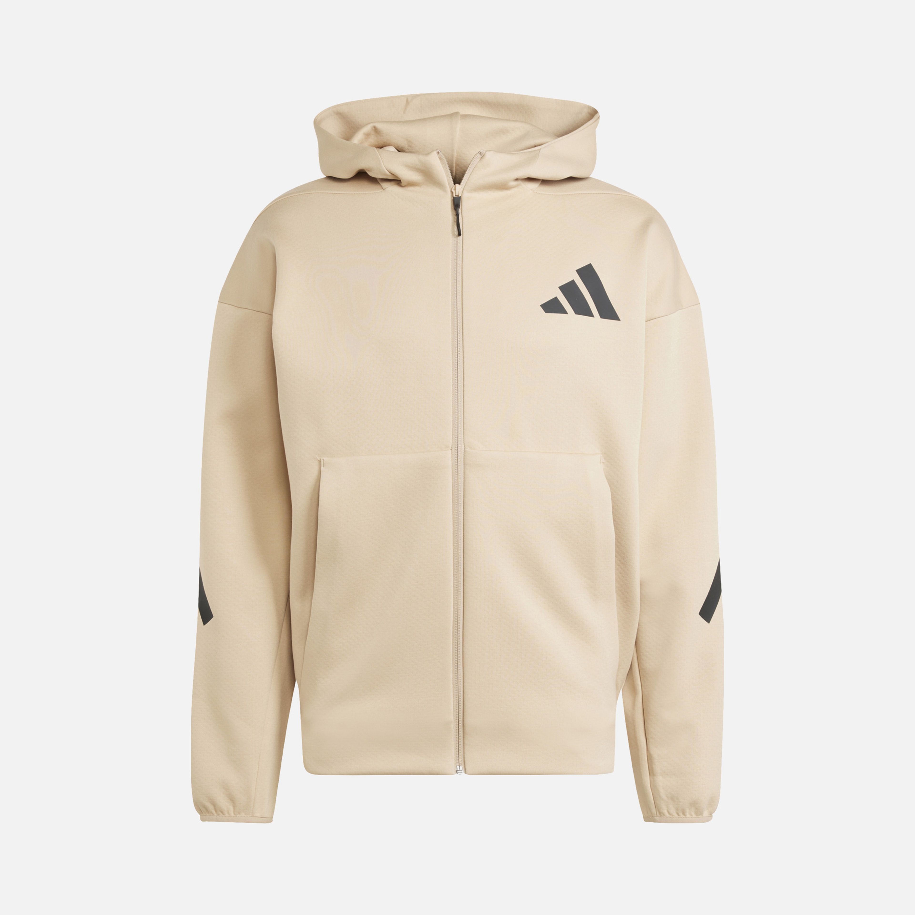 adidas Sportswear Z.N.E. Full-Zip Hooded Erkek Sweatshirt
