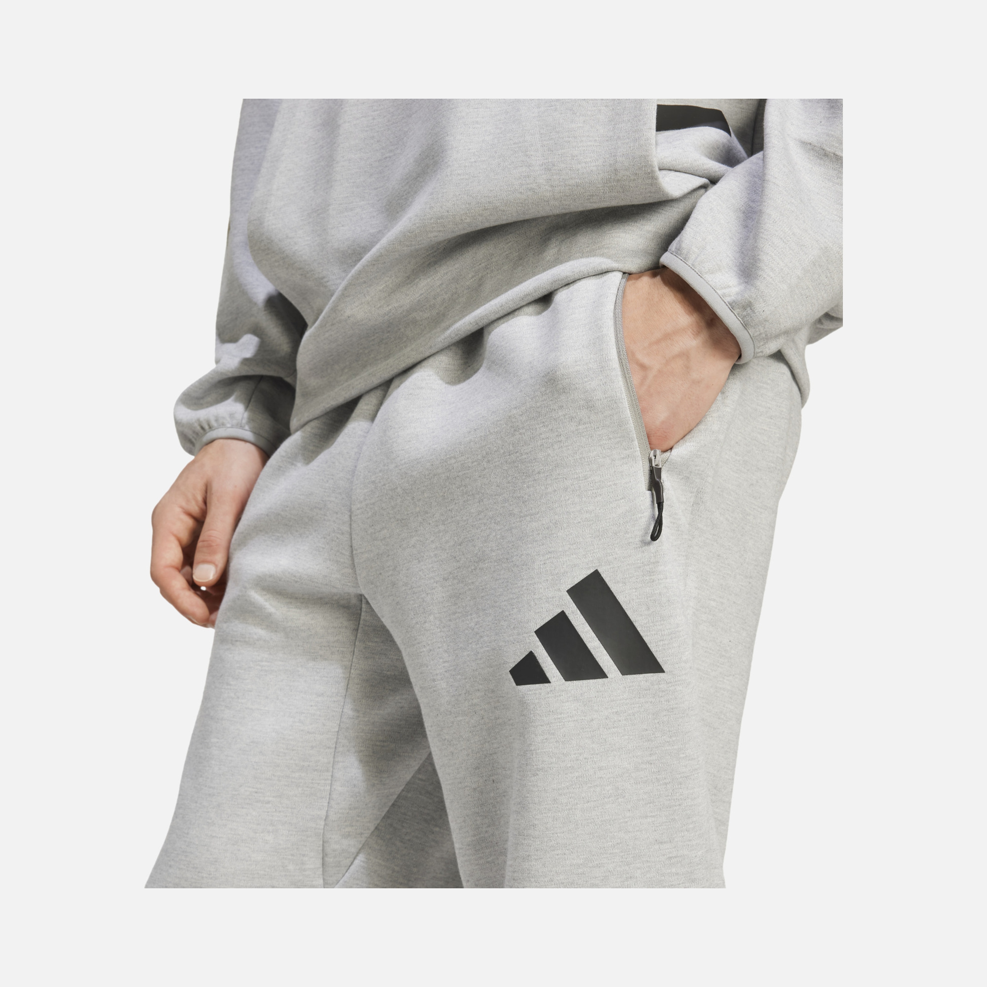 adidas Sportswear Z.N.E. Erkek Eşofman Altı