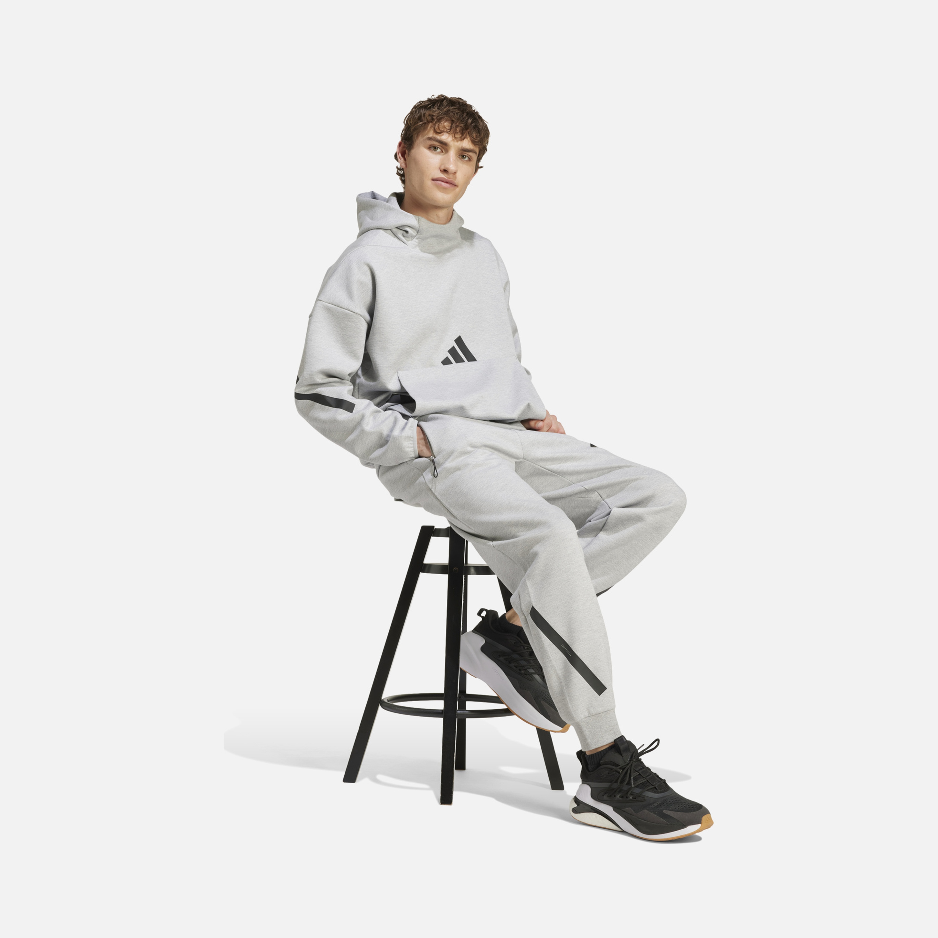 adidas Sportswear Z.N.E. Erkek Eşofman Altı