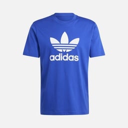 adidas Sportswear Trefoil Logo Short-Sleeve Erkek Tişört