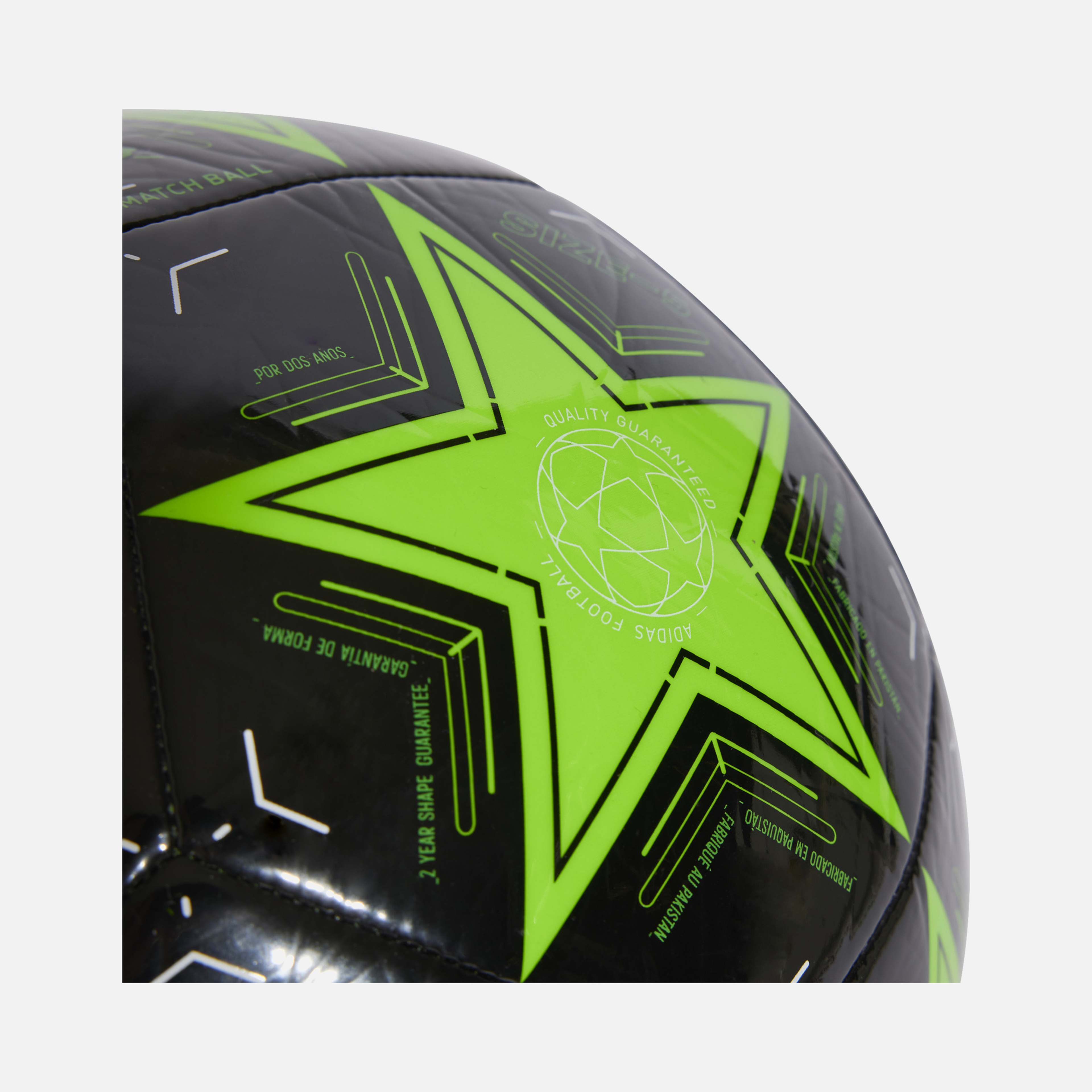 adidas UCL Club 2024-2025 League No:5 Futbol Topu