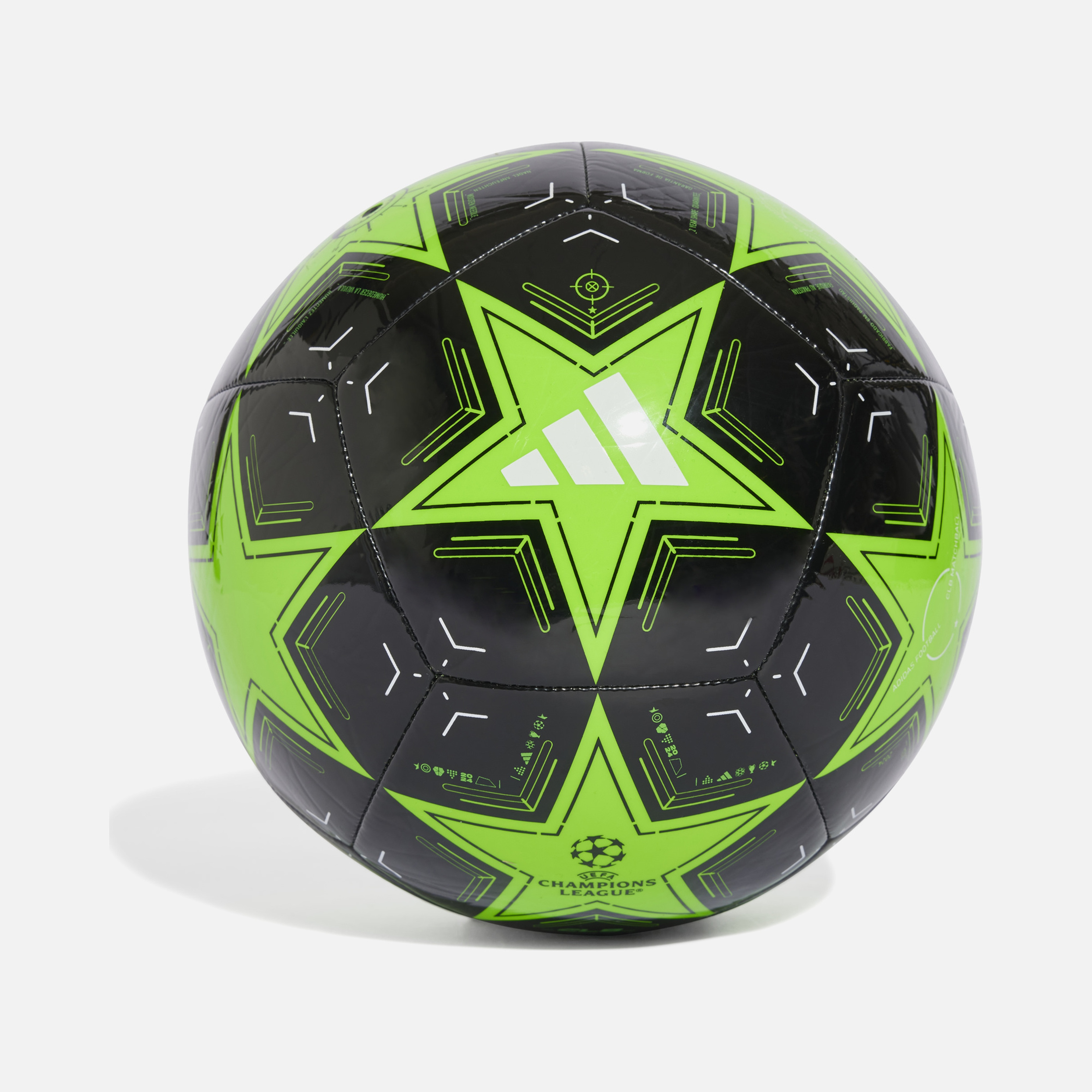 adidas UCL Club 2024-2025 League No:5 Futbol Topu