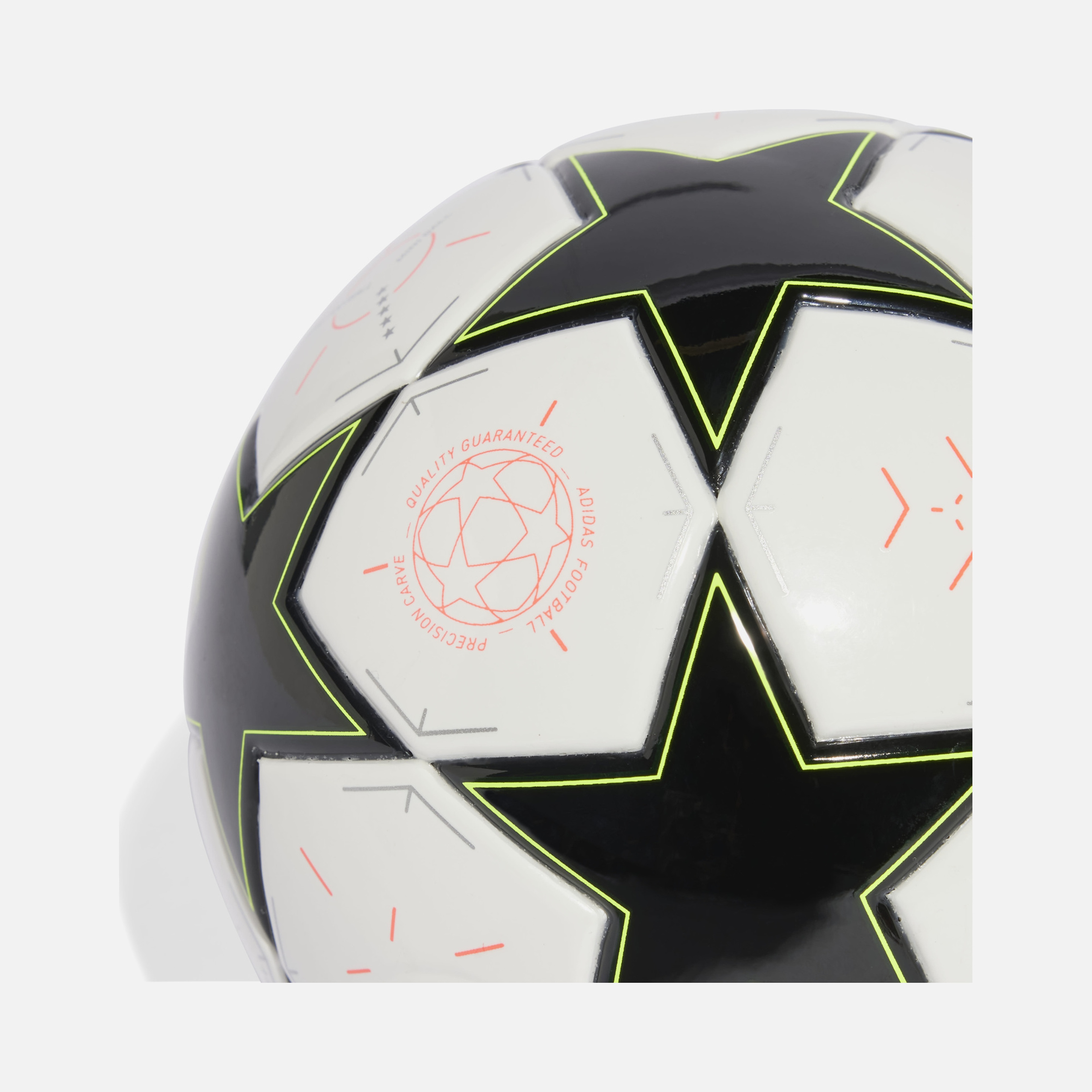 adidas UCL 2024-2025 League Phase No:1 Mini Futbol Topu