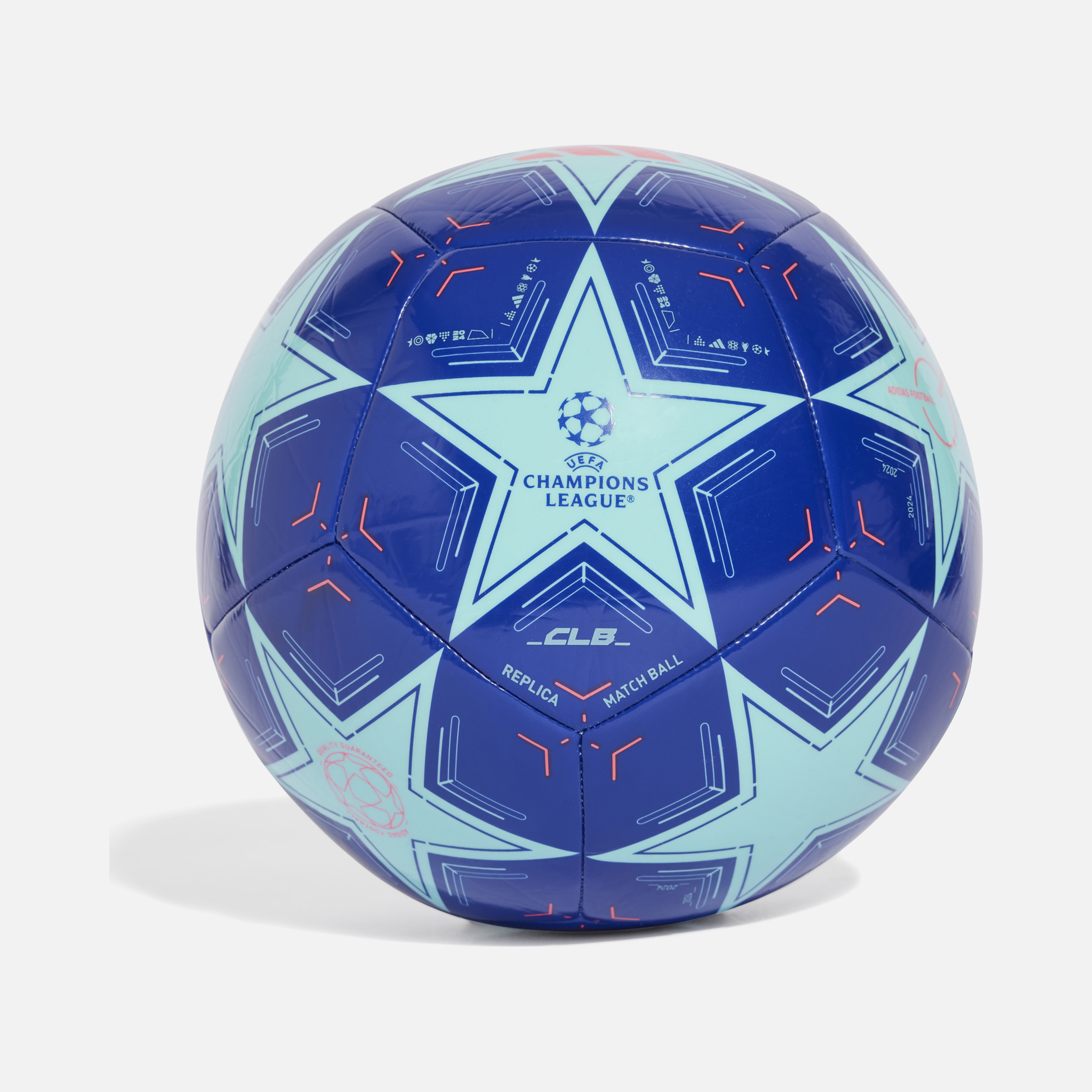 adidas UCL Club 2024-2025 League No:5 Futbol Topu