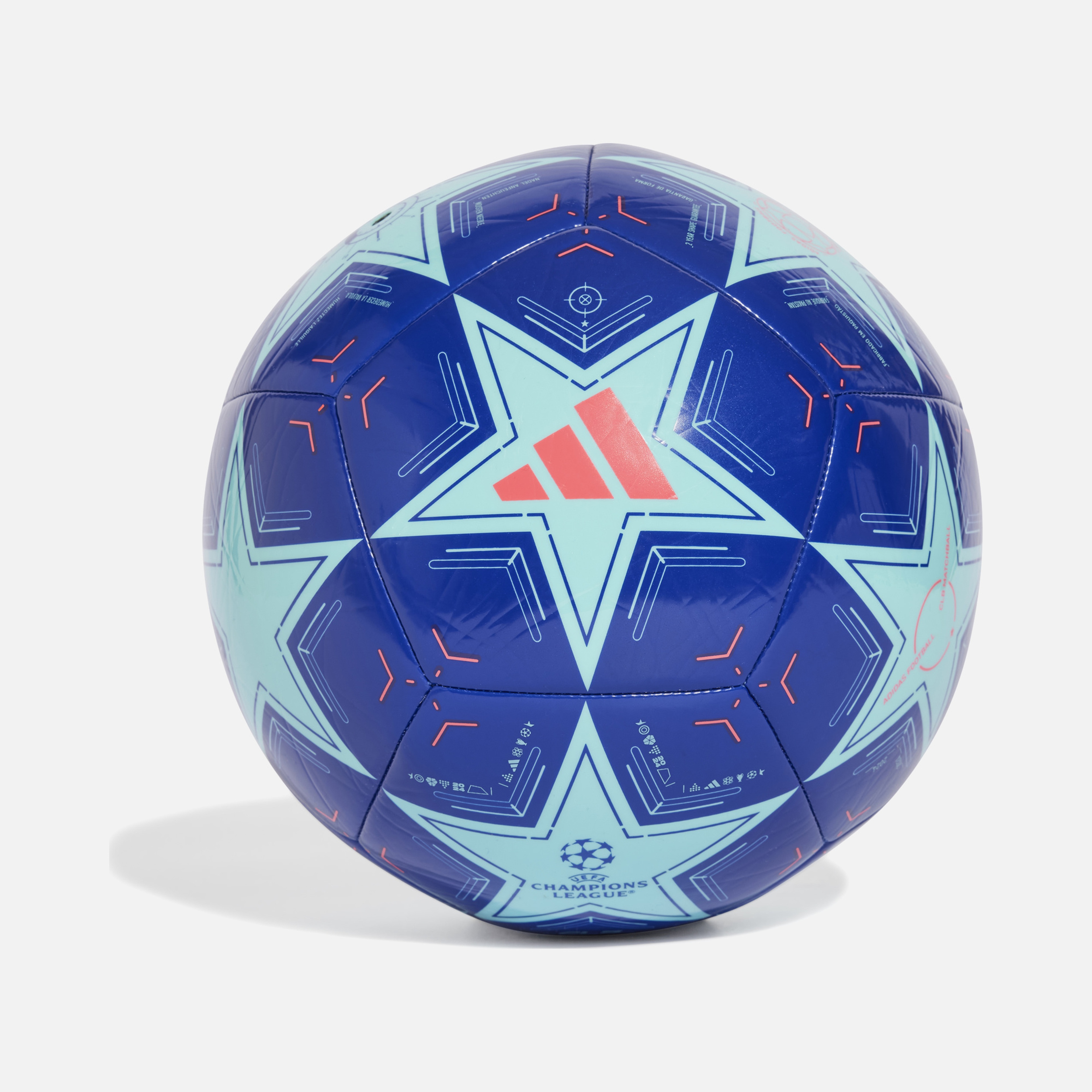 adidas UCL Club 2024-2025 League No:5 Futbol Topu