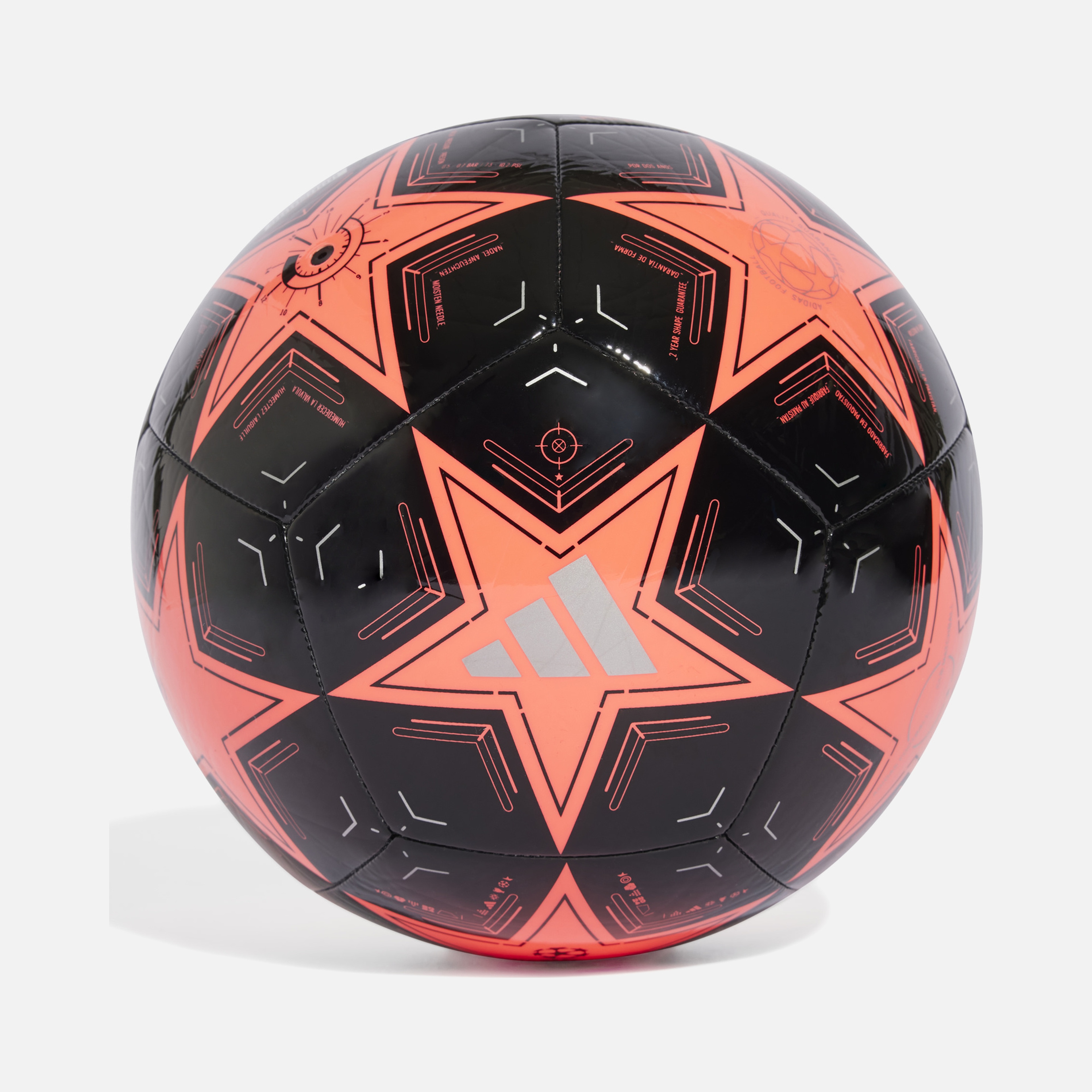 adidas UCL Club 2024-2025 League No:5 Futbol Topu