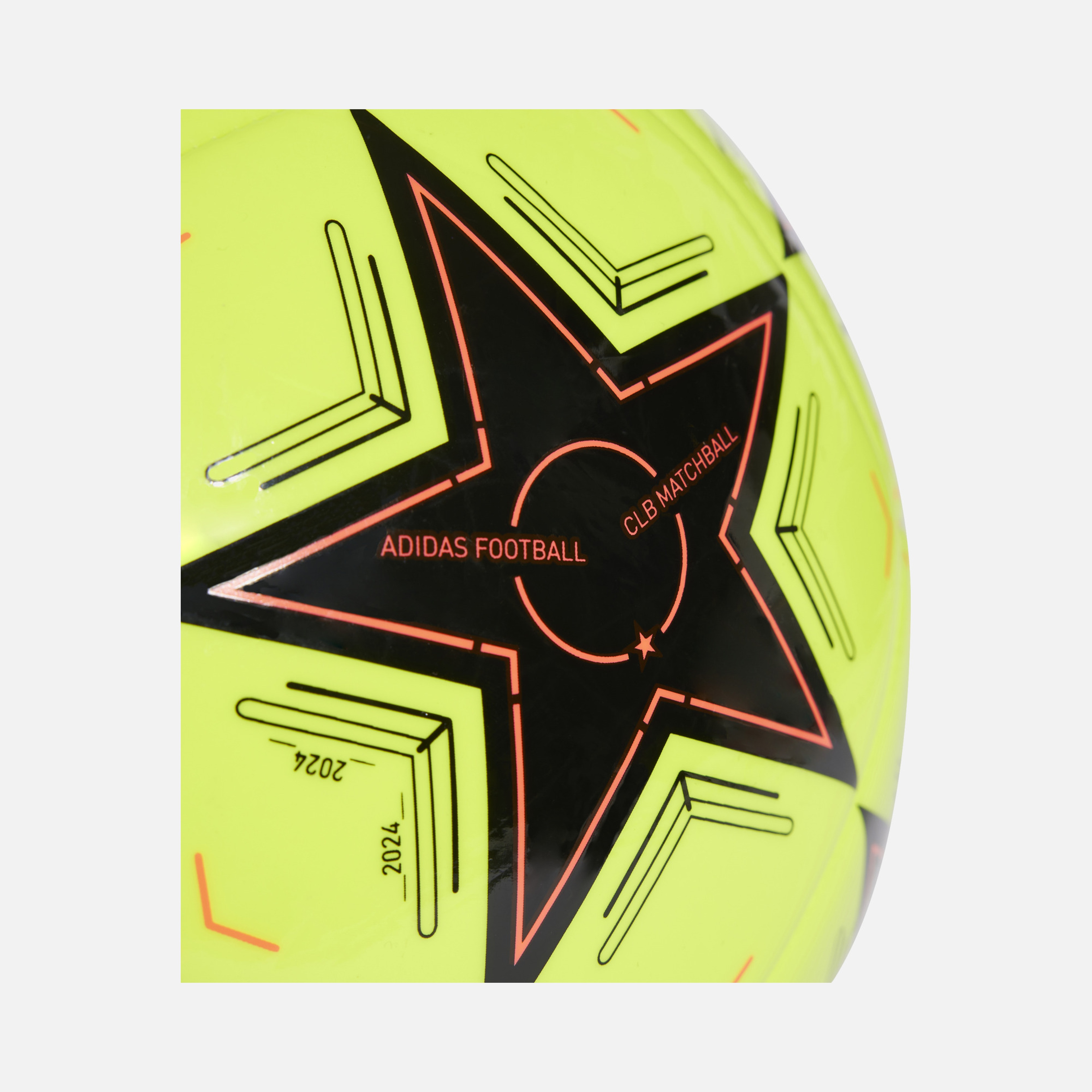 adidas UCL Club 2024-2025 League No:5 Futbol Topu