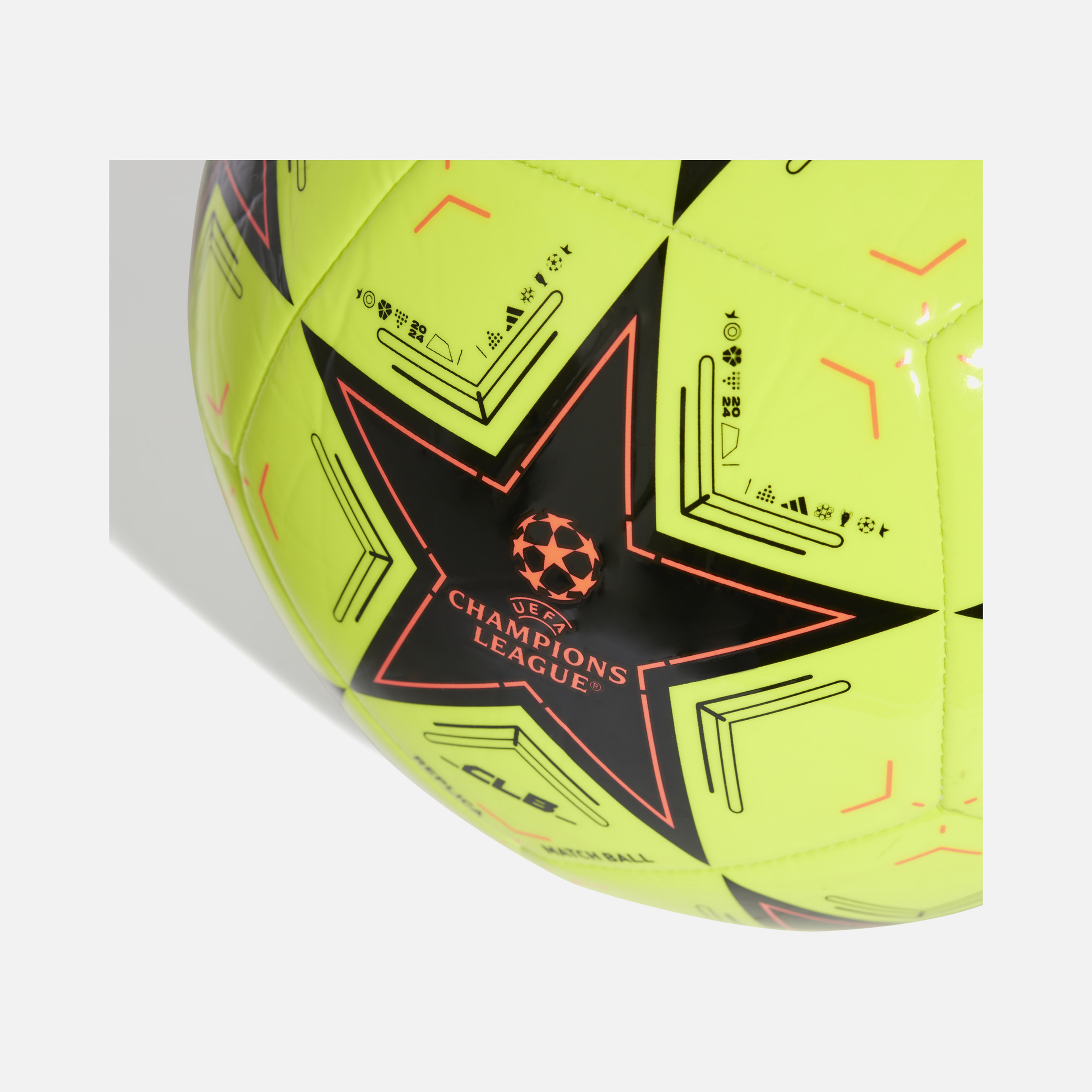 adidas UCL Club 2024-2025 League No:5 Futbol Topu