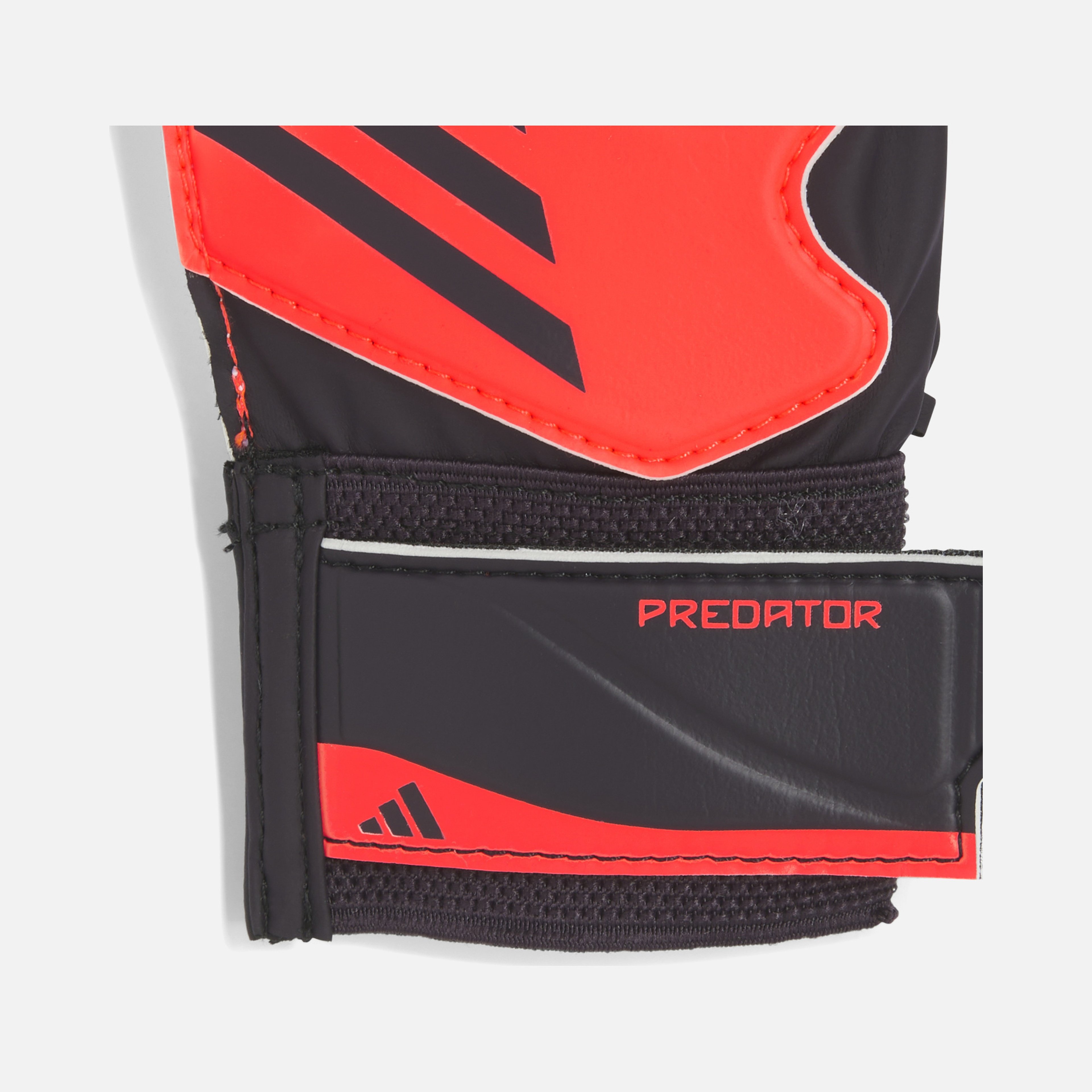 adidas Predator Training Soft Grip Latex Palm Detail Çocuk Kaleci Eldiveni