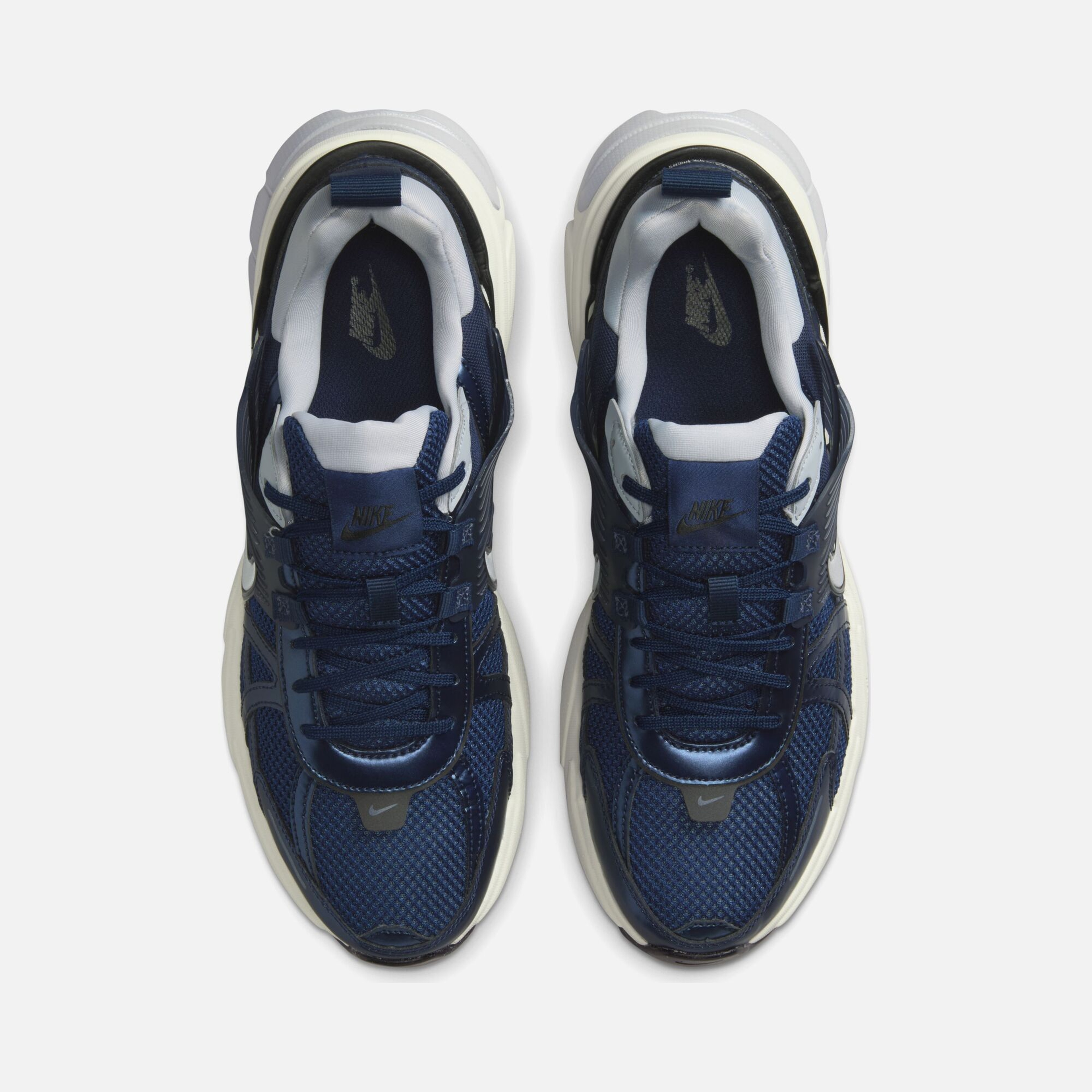 Nike V2K Run ''Metallic Details'' Sportswear Erkek Spor Ayakkabı