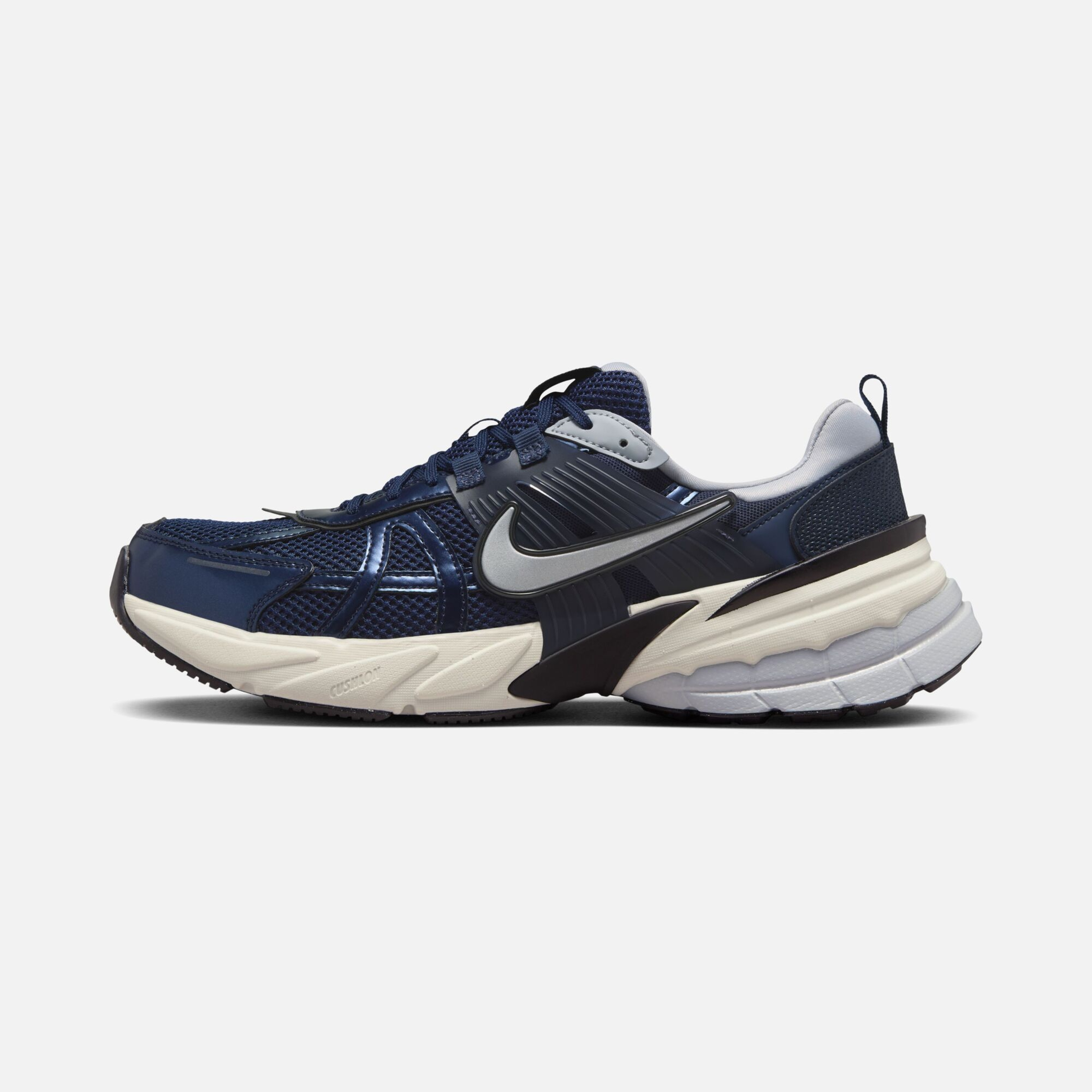 Nike V2K Run ''Metallic Details'' Sportswear Erkek Spor Ayakkabı