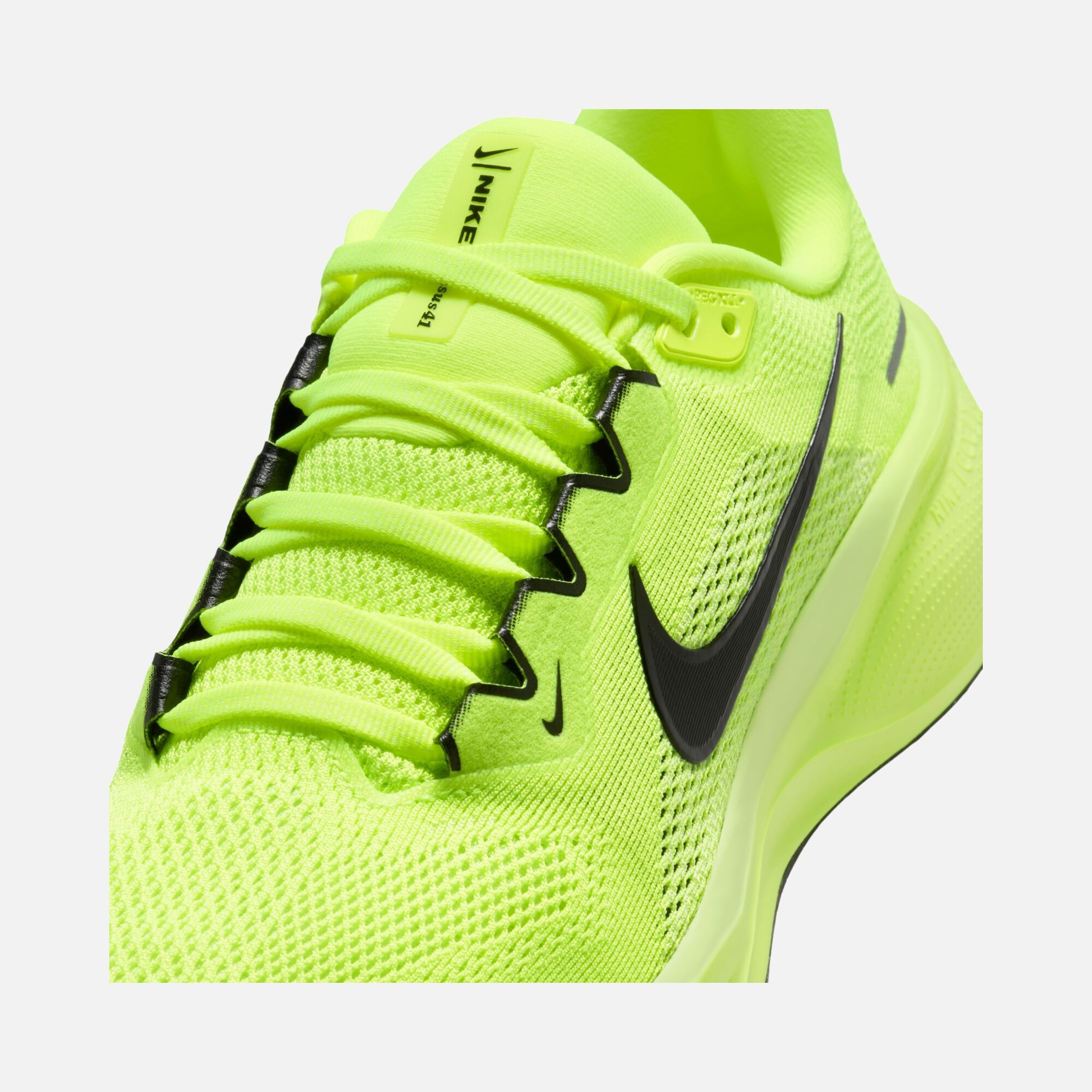Nike Air Zoom Pegasus 41 Road Running Kadın Spor Ayakkabı