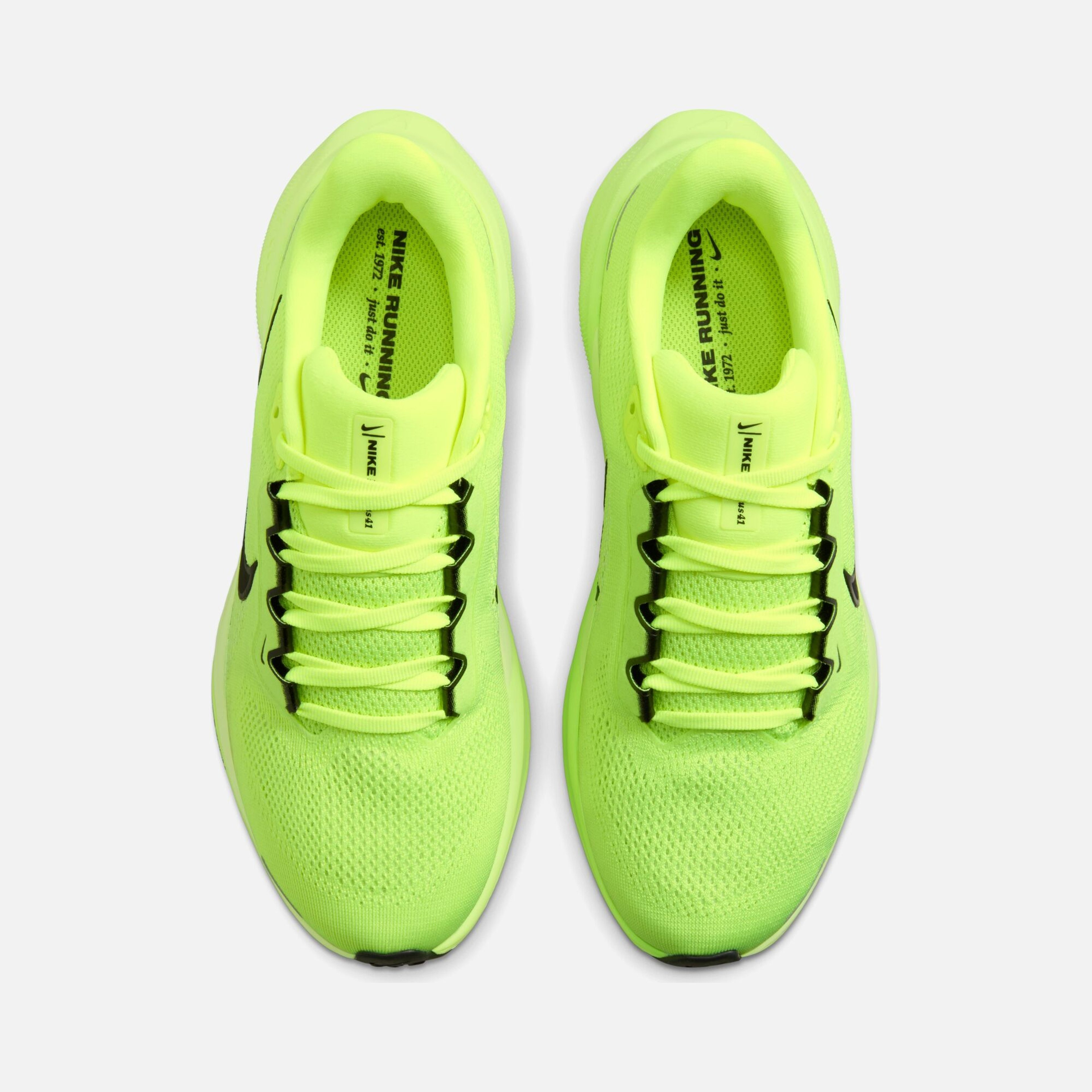 Nike Air Zoom Pegasus 41 Road Running Kadın Spor Ayakkabı