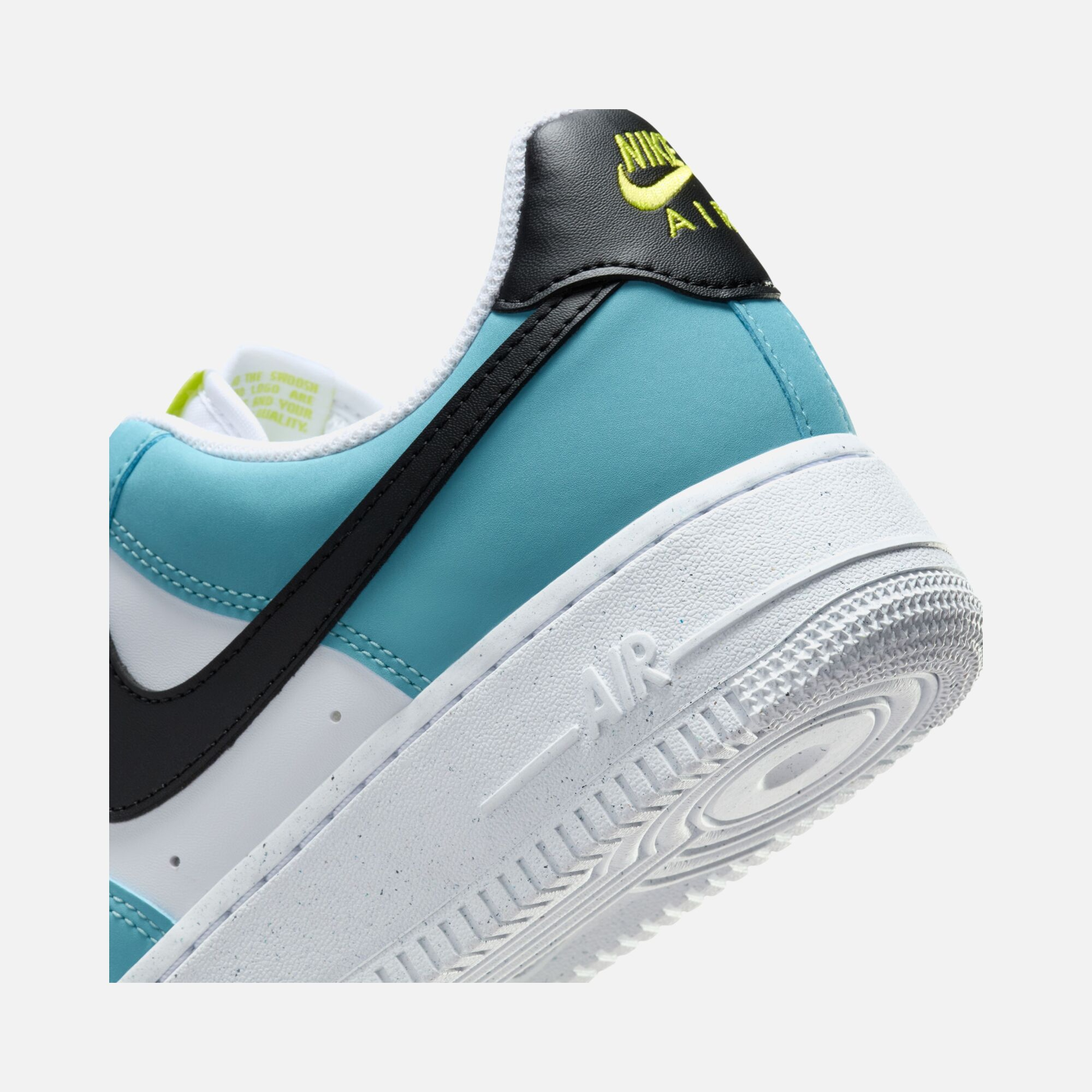 Nike Air Force 1 '07 Next Nature FA24 Kadın Spor Ayakkabı