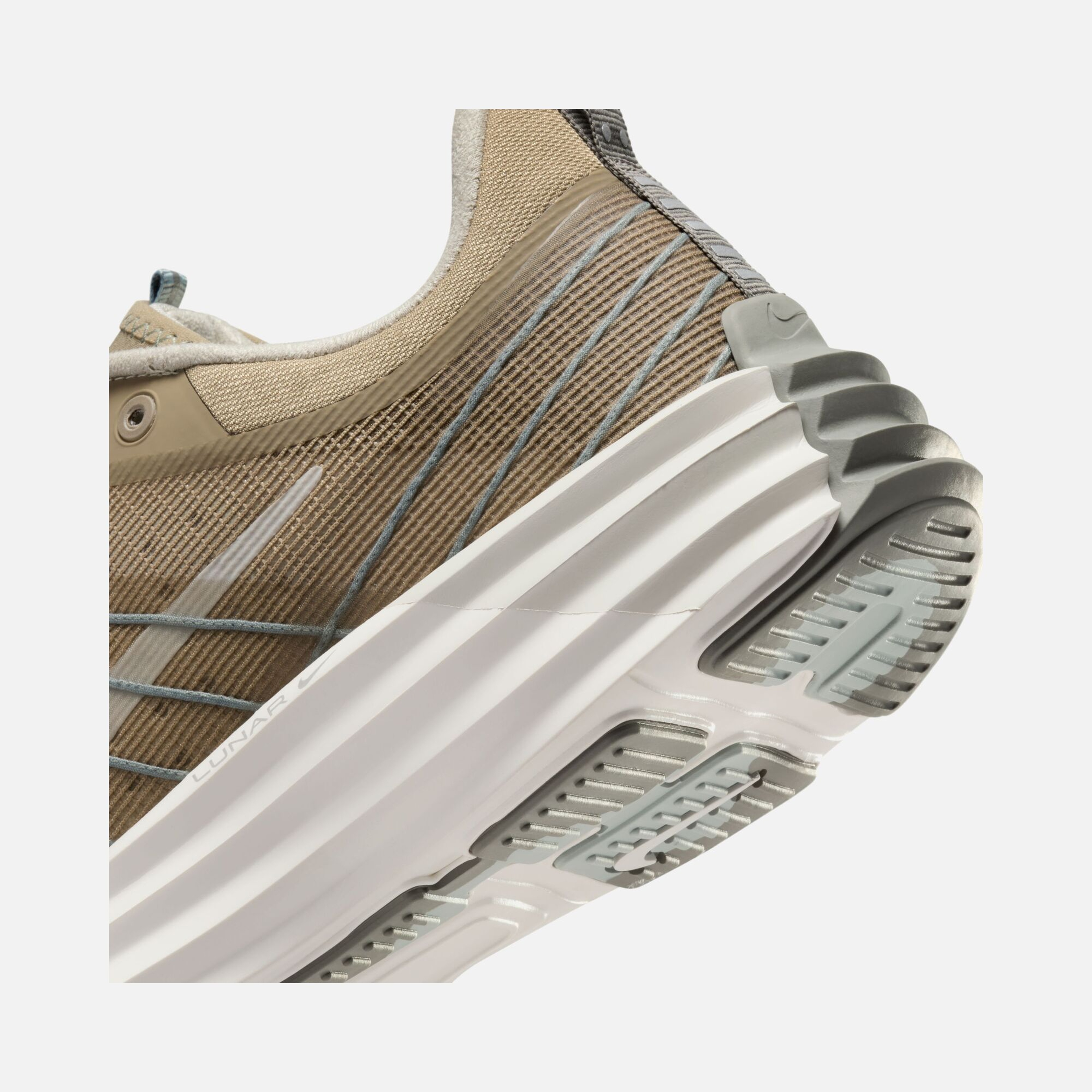 Nike Lunar Roam Sportswear FW24 Erkek Spor Ayakkabı