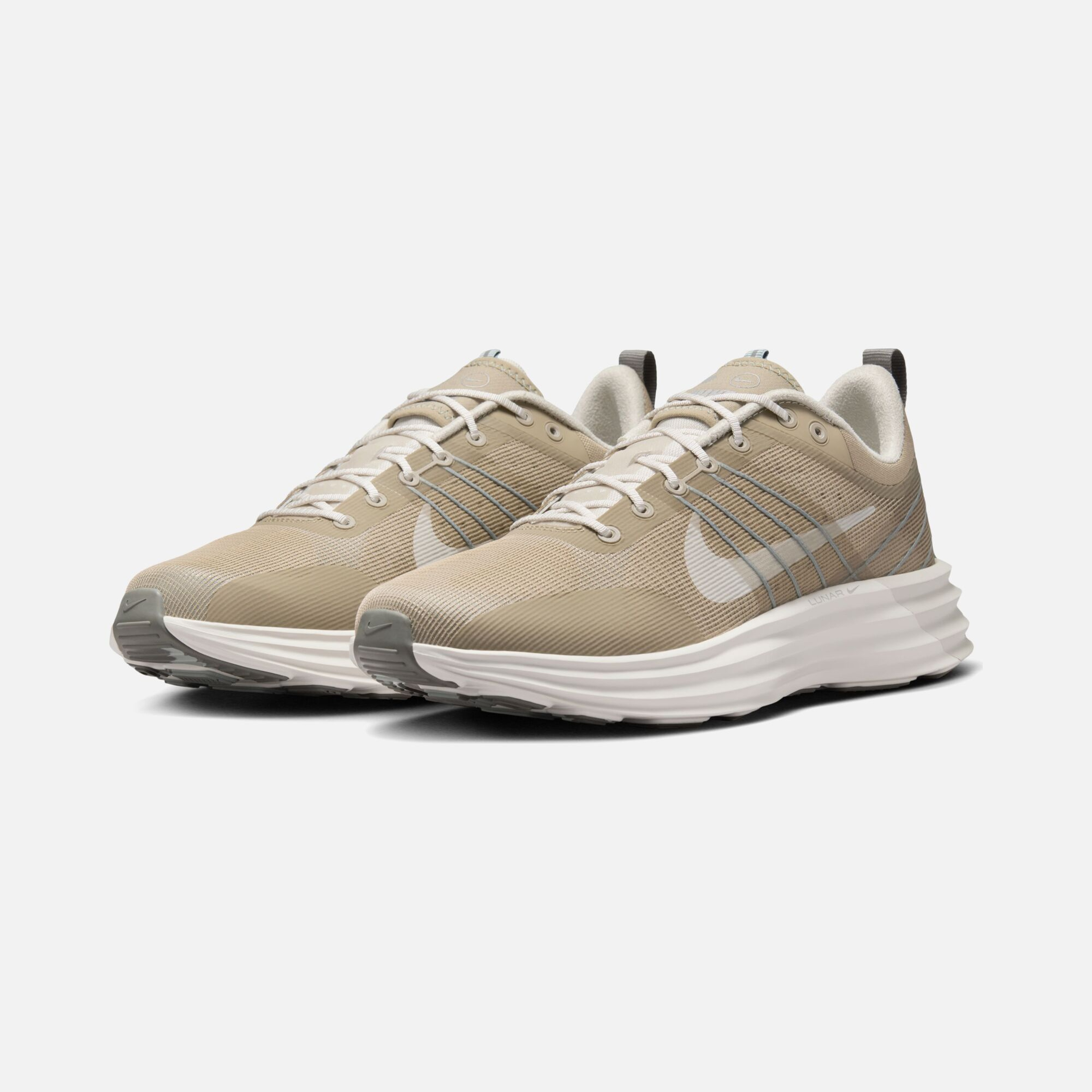 Nike Lunar Roam Sportswear FW24 Erkek Spor Ayakkabı