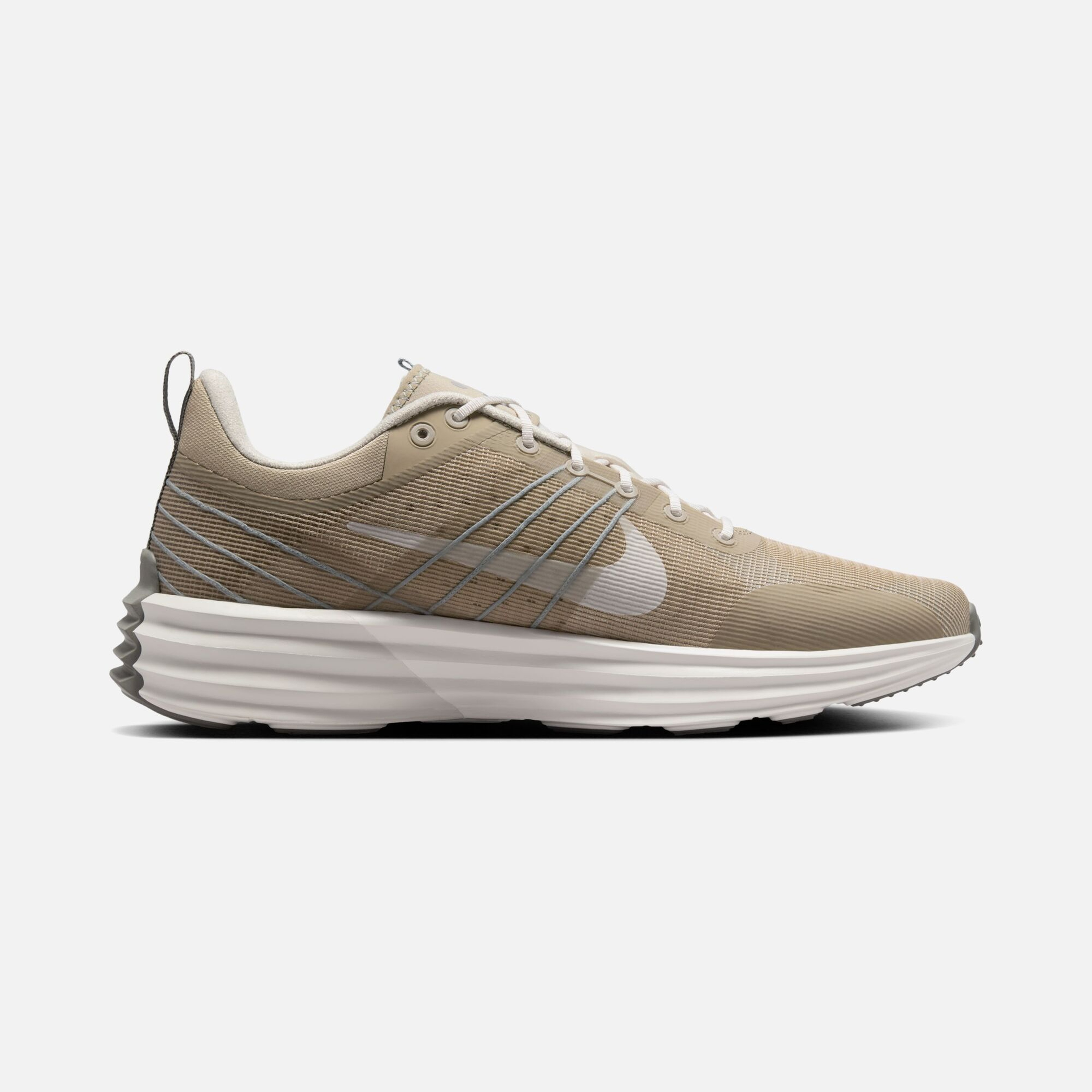Nike Lunar Roam Sportswear FW24 Erkek Spor Ayakkabı