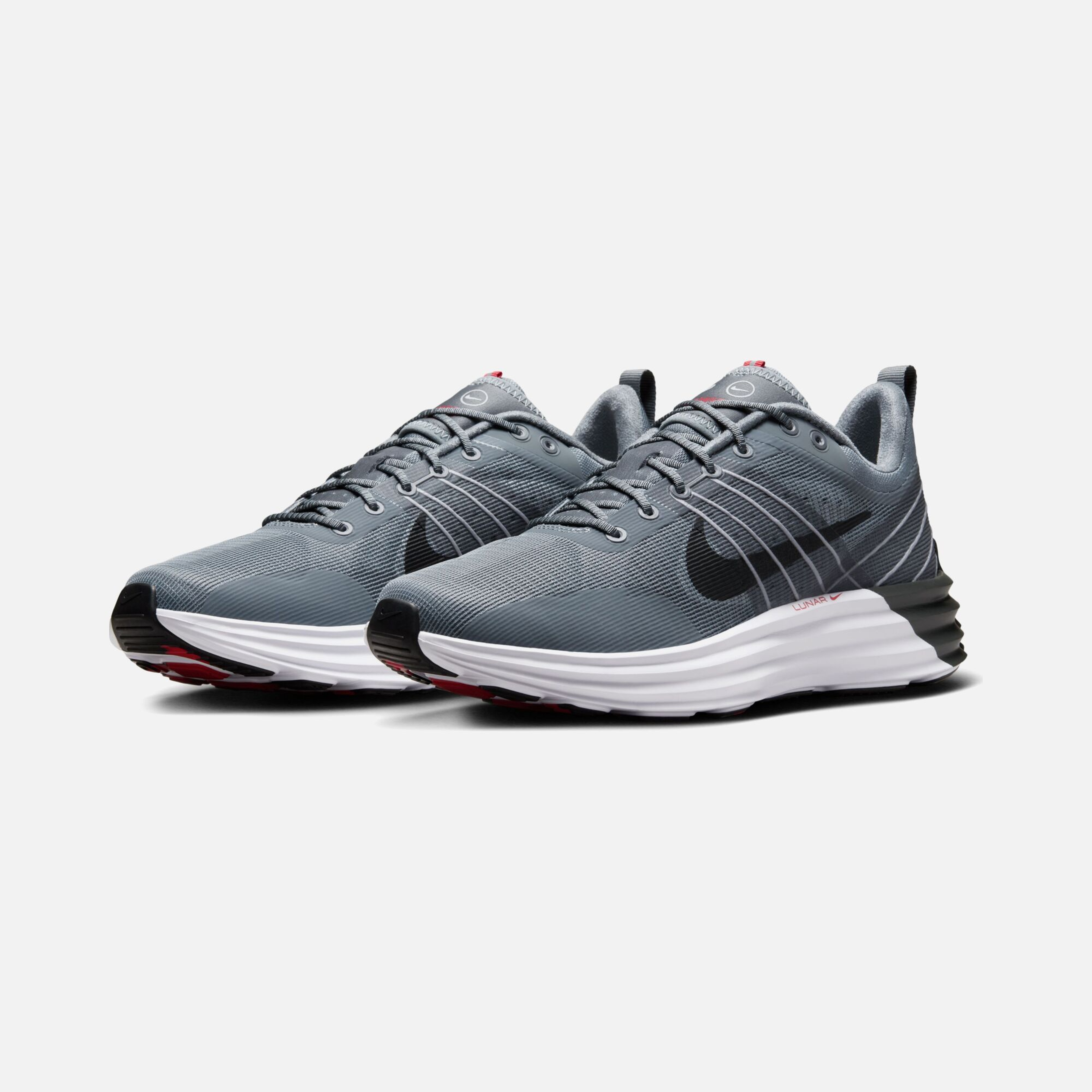 Nike Lunar Roam Sportswear FW24 Erkek Spor Ayakkabı