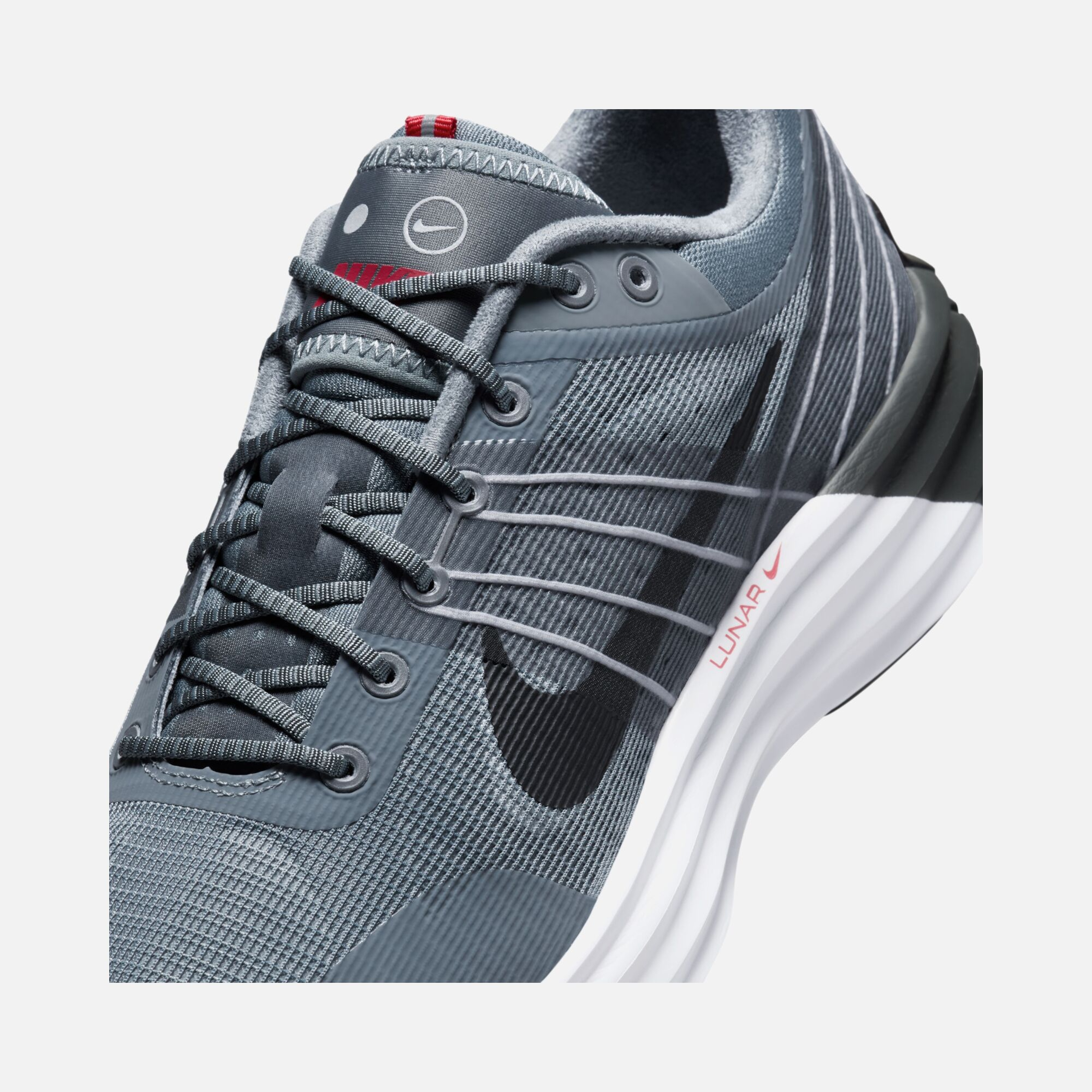 Nike Lunar Roam Sportswear FW24 Erkek Spor Ayakkabı