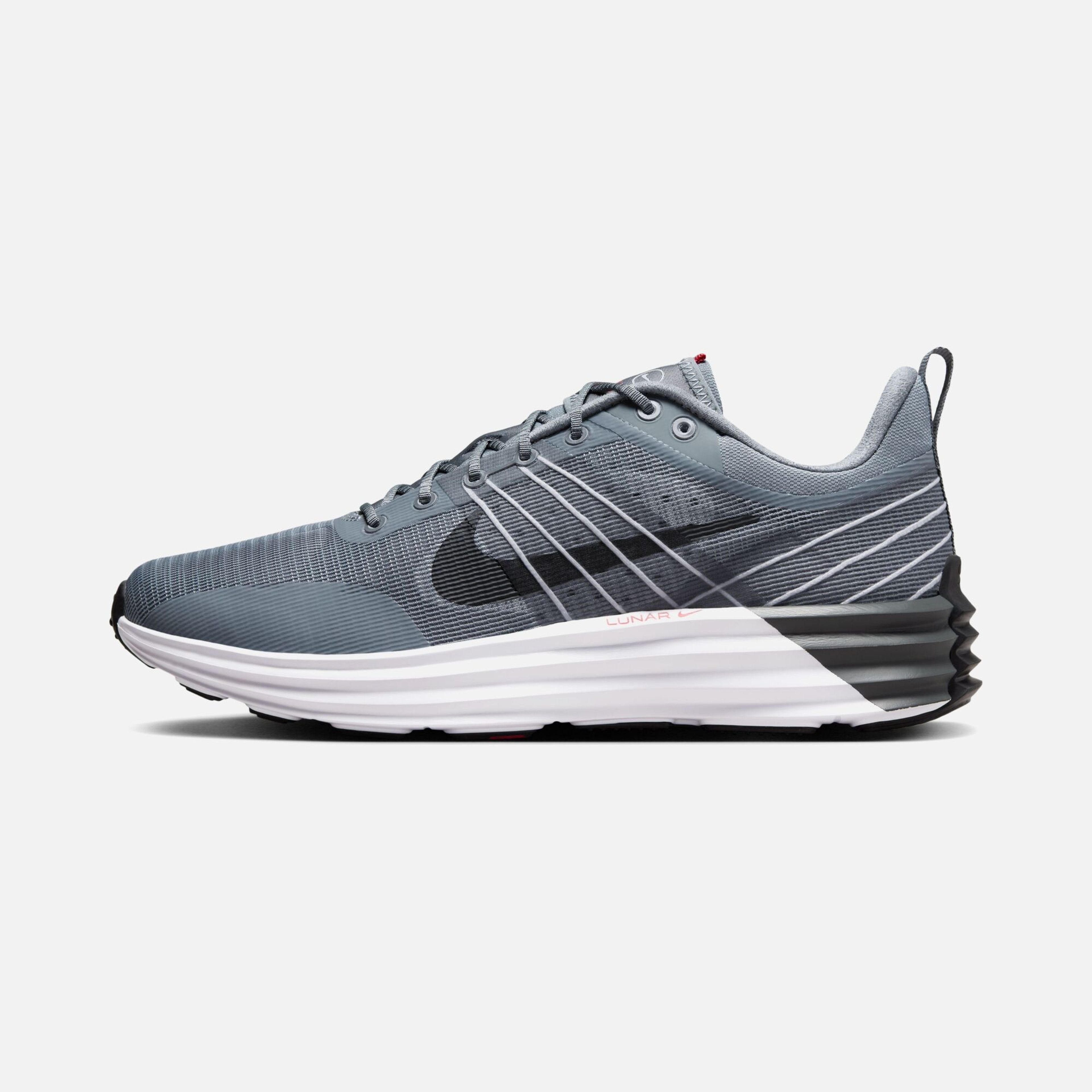 Nike Lunar Roam Sportswear FW24 Erkek Spor Ayakkabı