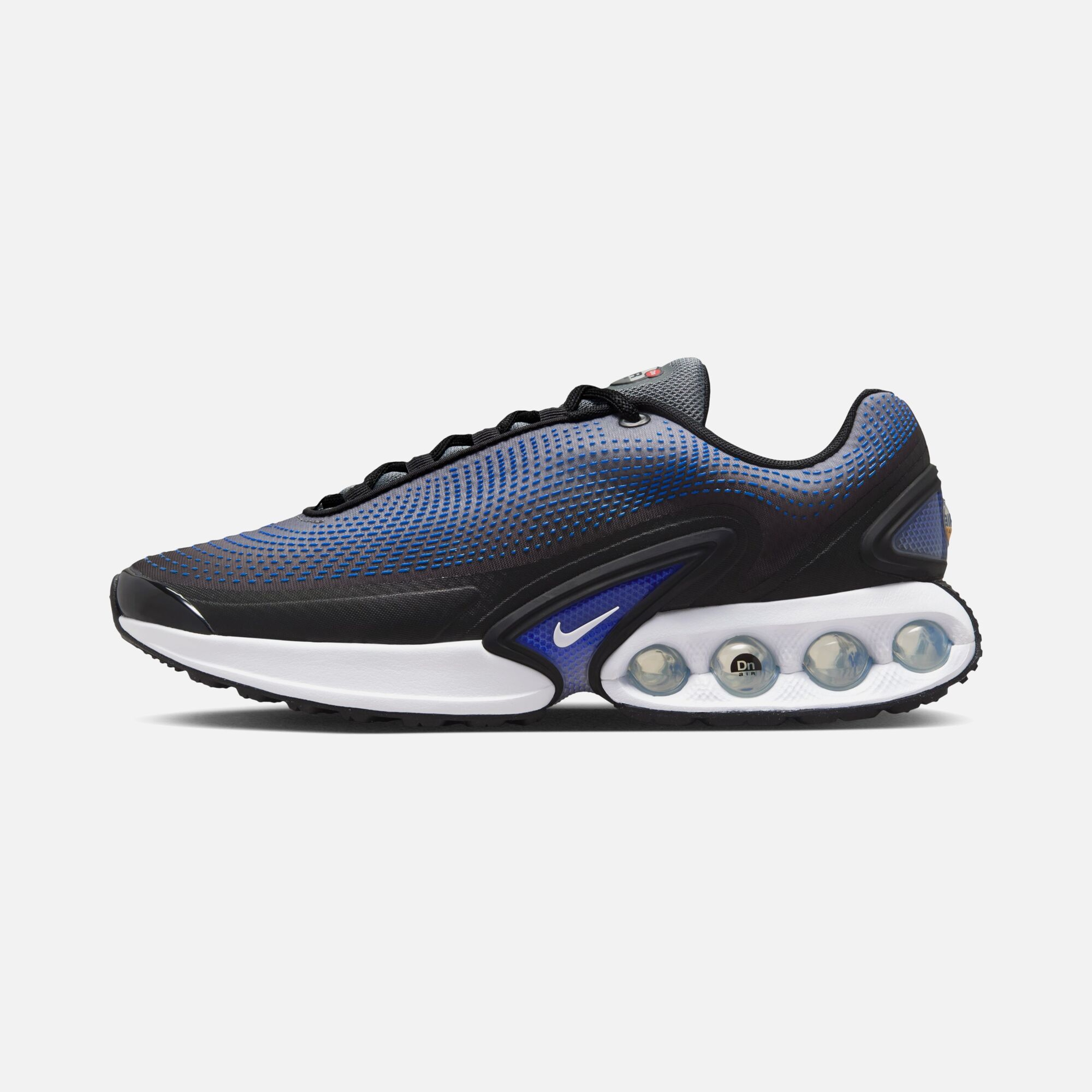 Nike Air Max DN FW24 Erkek Spor Ayakkabı