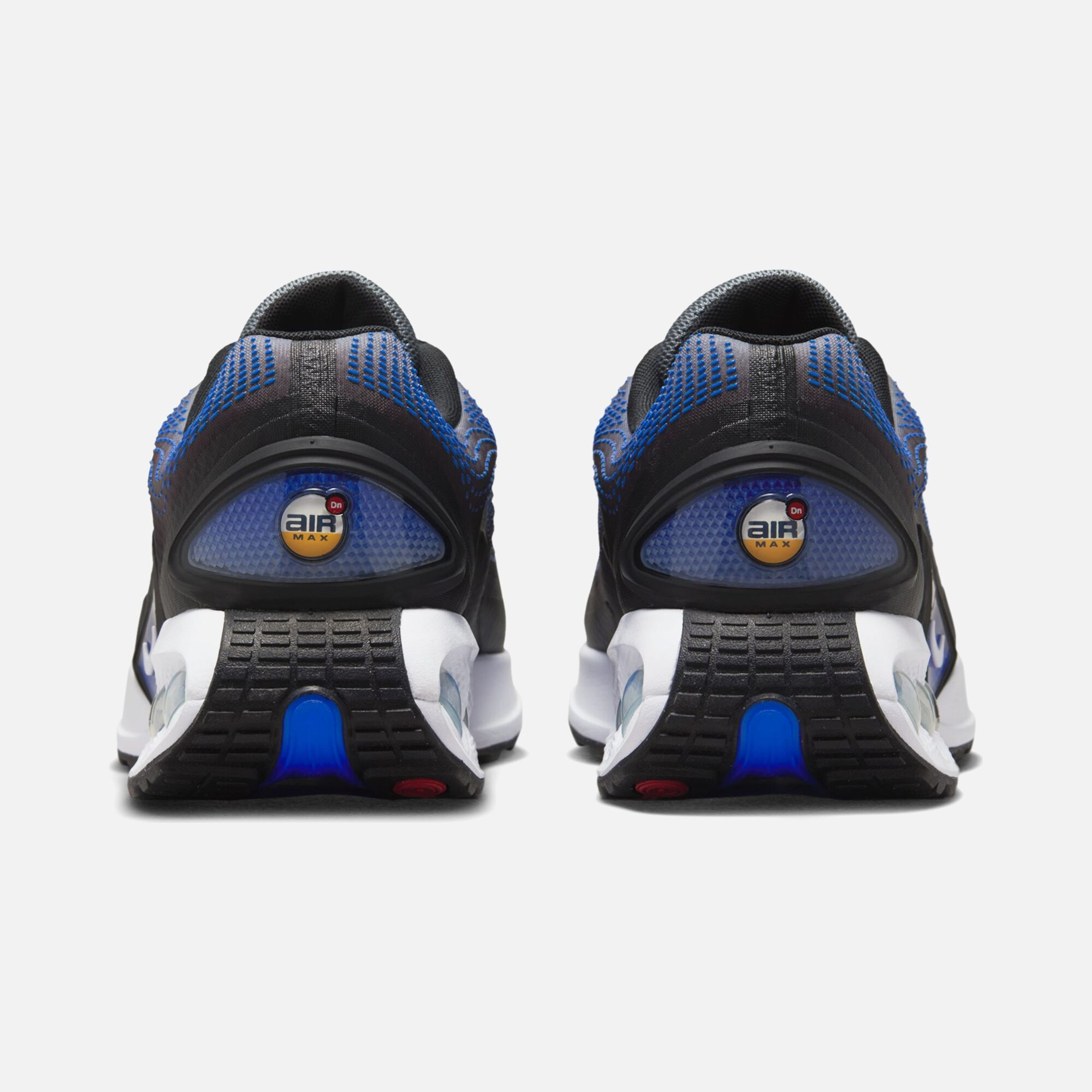 Nike Air Max DN FW24 Erkek Spor Ayakkabı