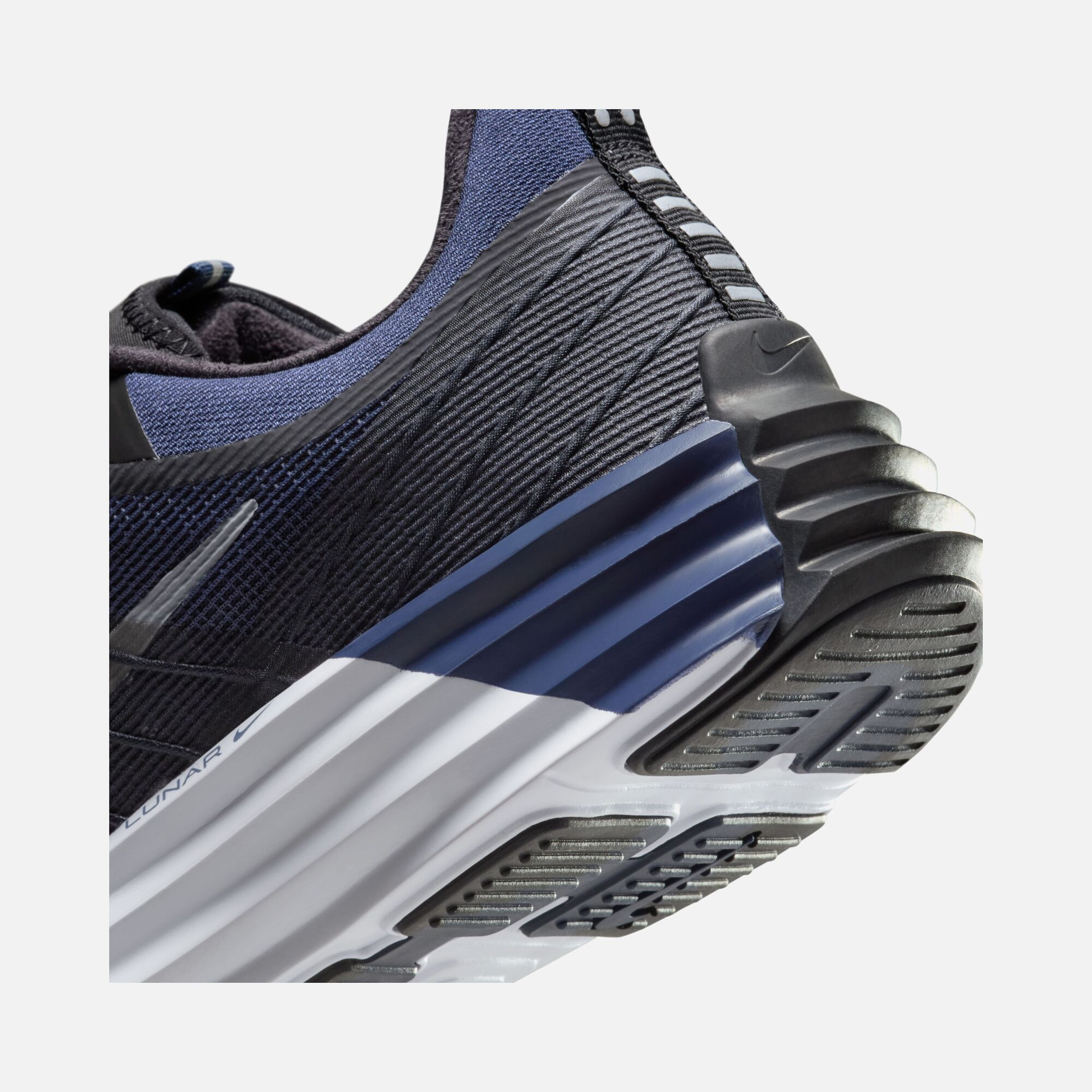 Nike Lunar Roam Sportswear FW24 Erkek Spor Ayakkabı