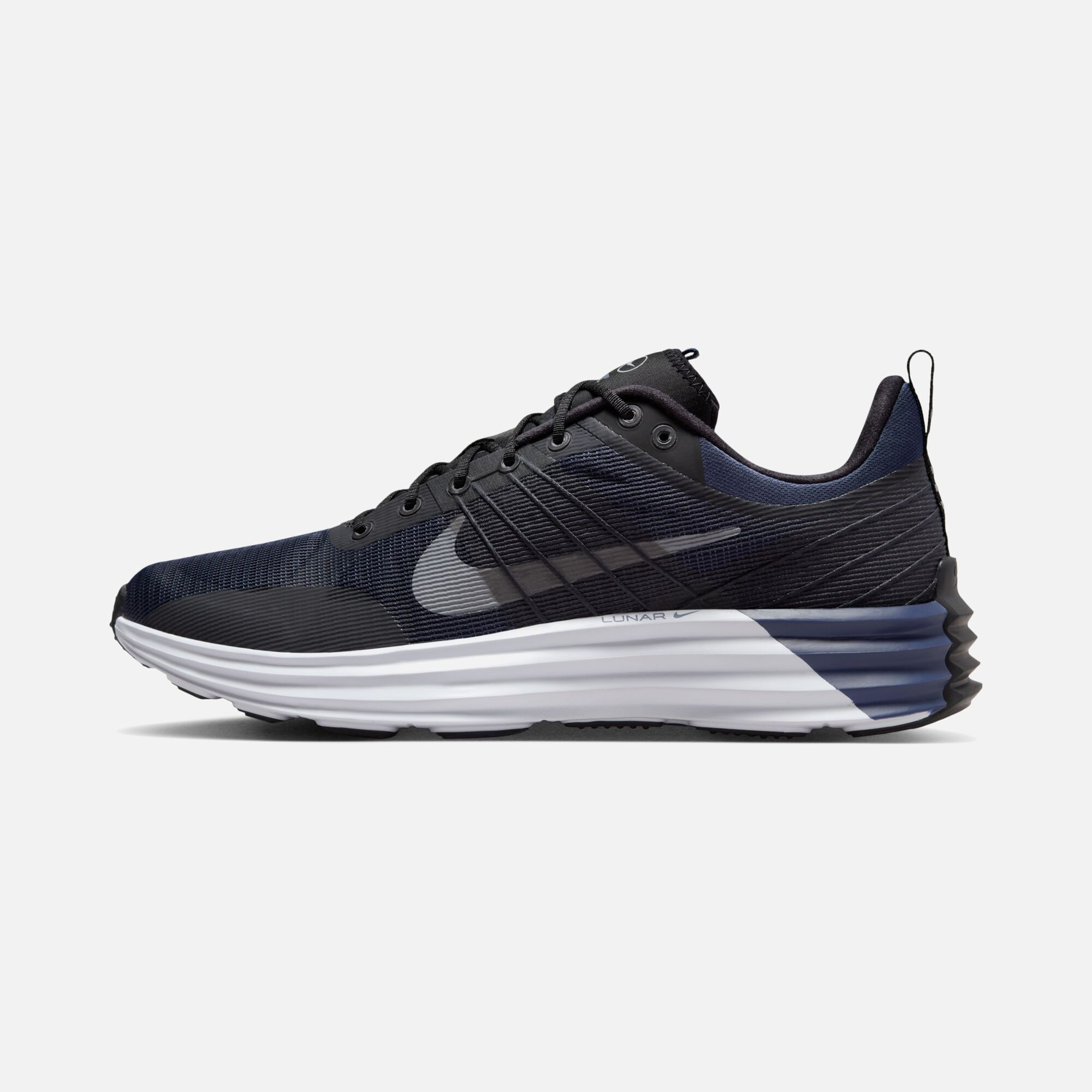 Nike Lunar Roam Sportswear FW24 Erkek Spor Ayakkabı