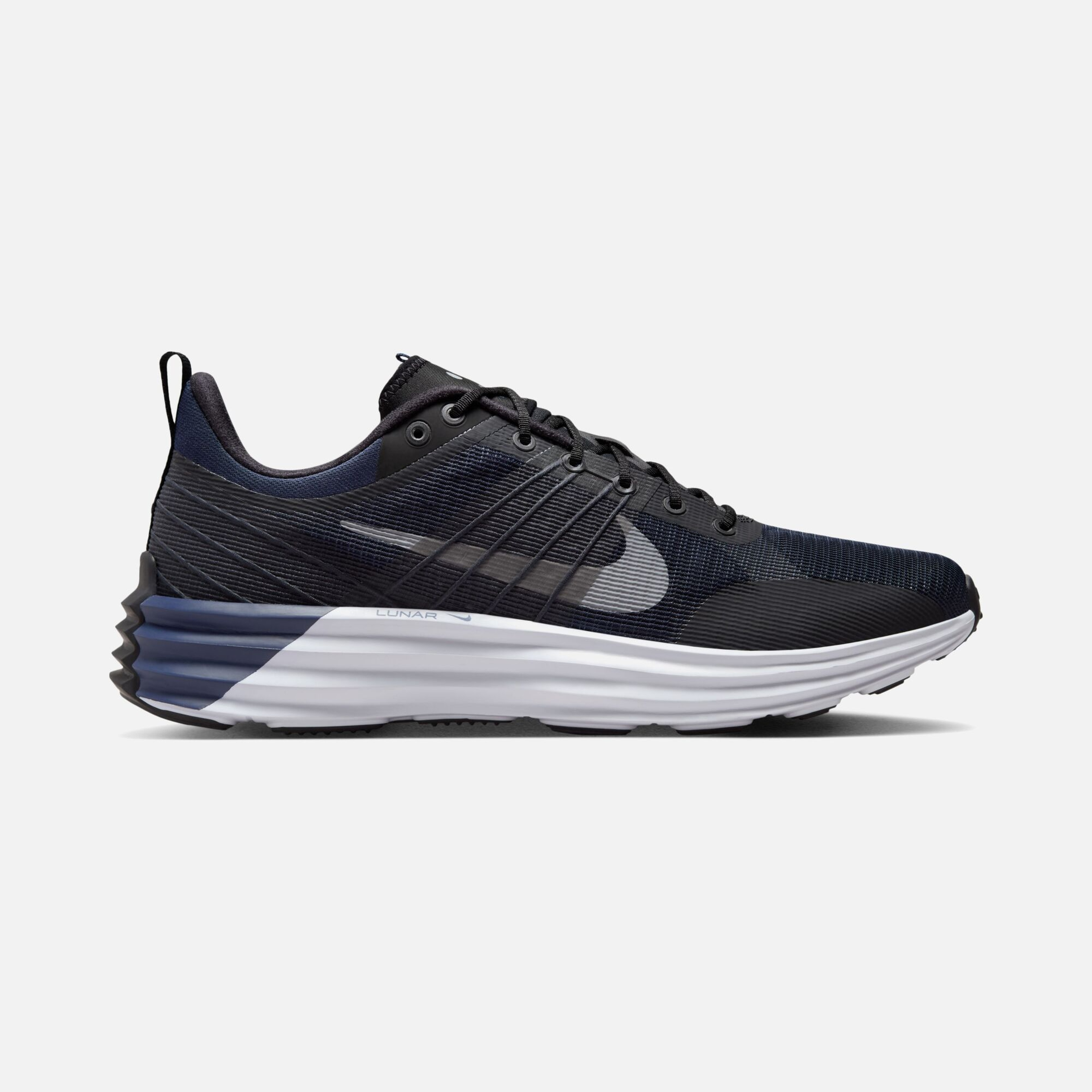 Nike Lunar Roam Sportswear FW24 Erkek Spor Ayakkabı