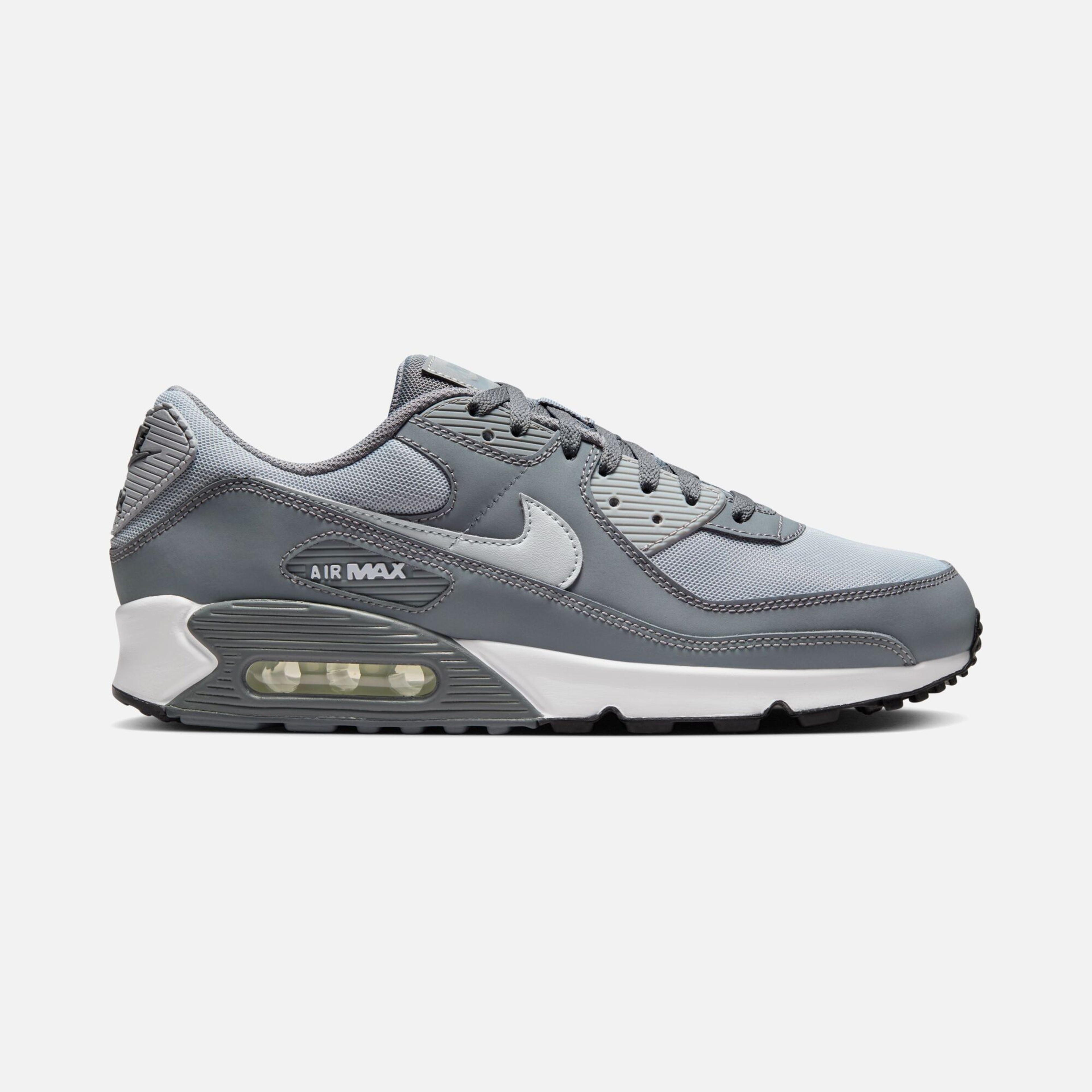 Nike Air Max 90 ''90s Archetype'' Erkek Spor Ayakkabı